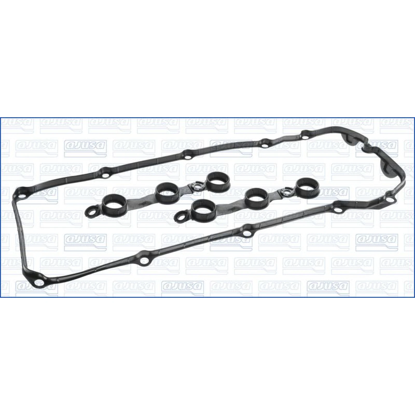AJUSA Dichtungssatz, Zylinderkopfhaube 56027600