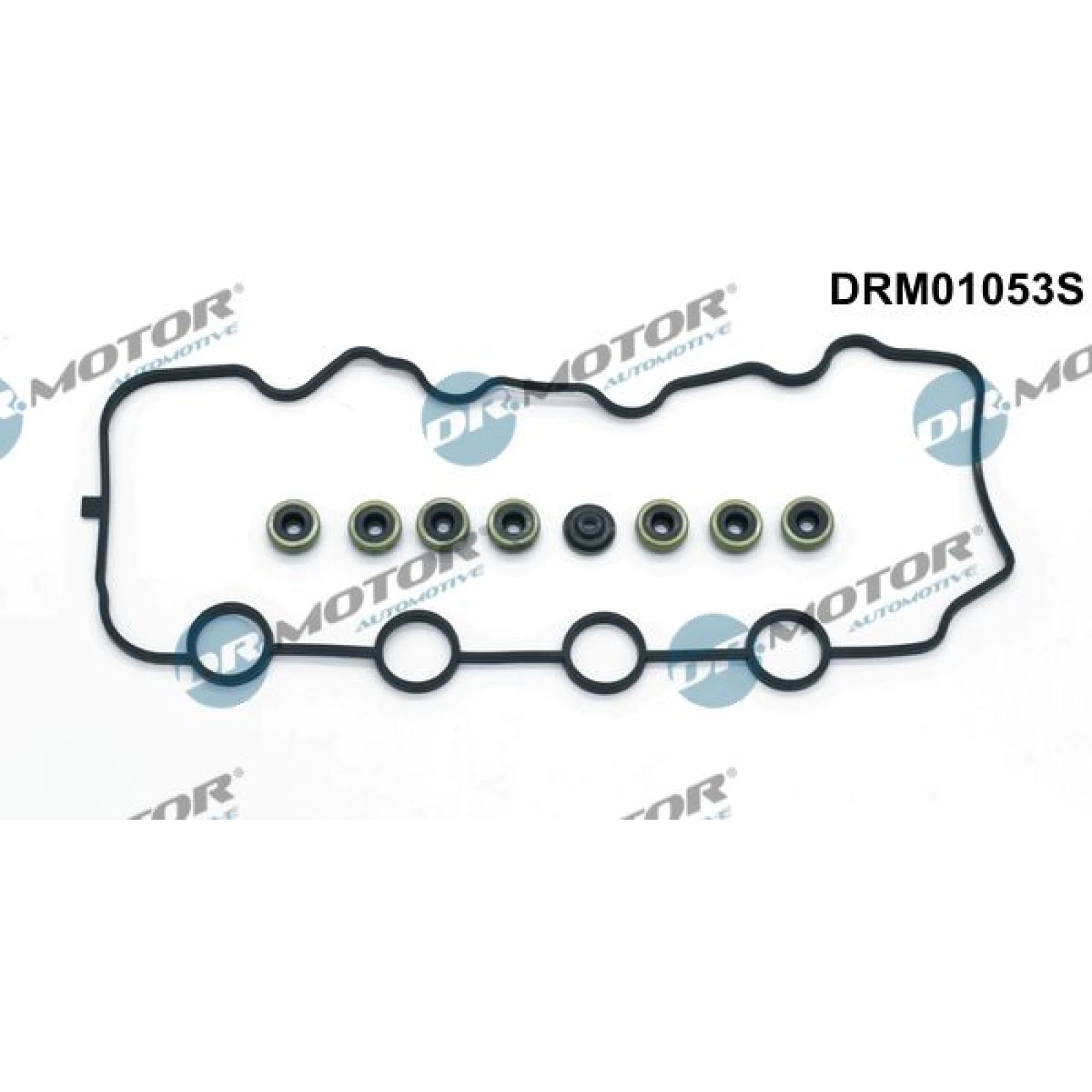 Dichtungssatz, Zylinderkopfhaube DRM01053S