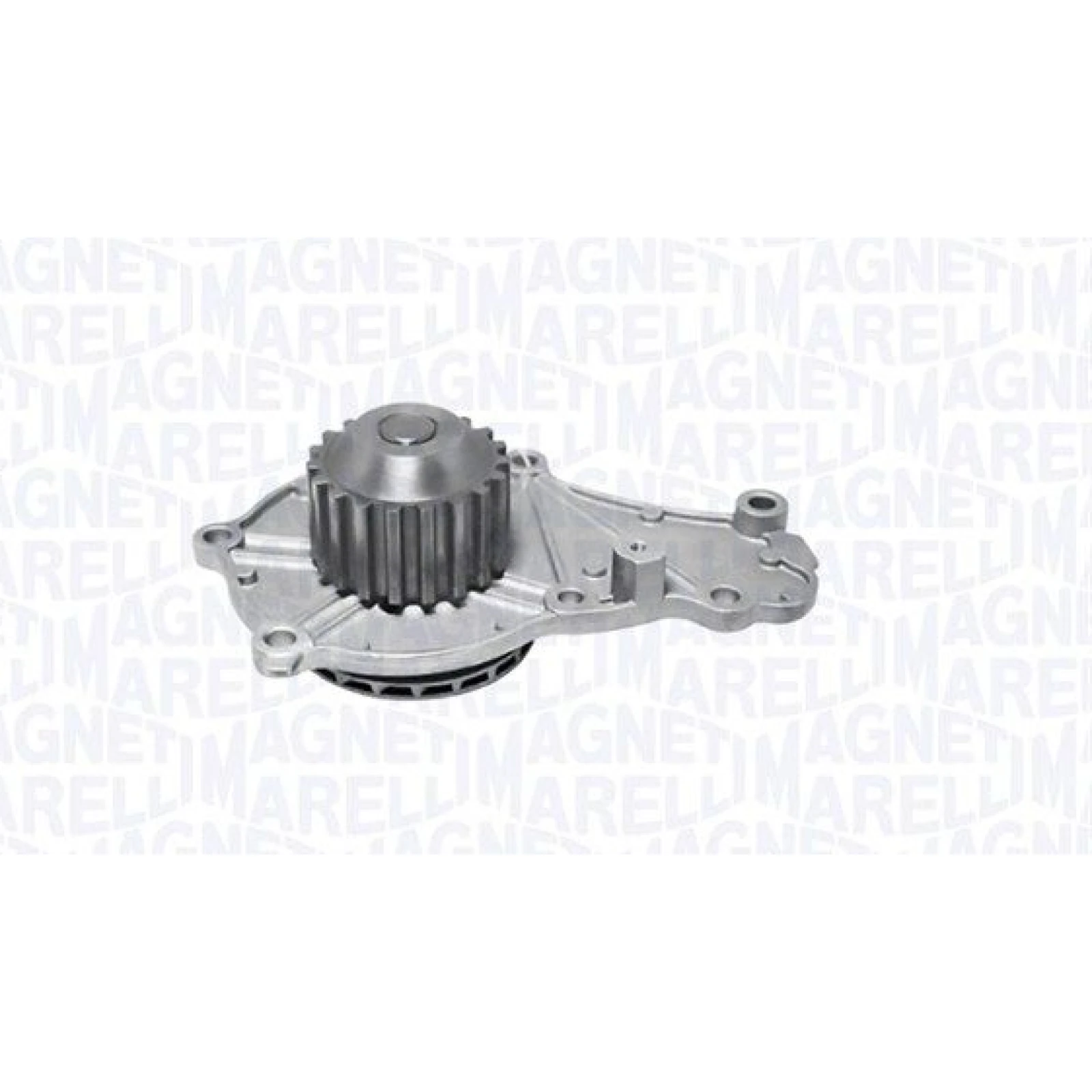 Magneti Marelli Wasserpumpe / Kühlmittelpumpe 352316170919