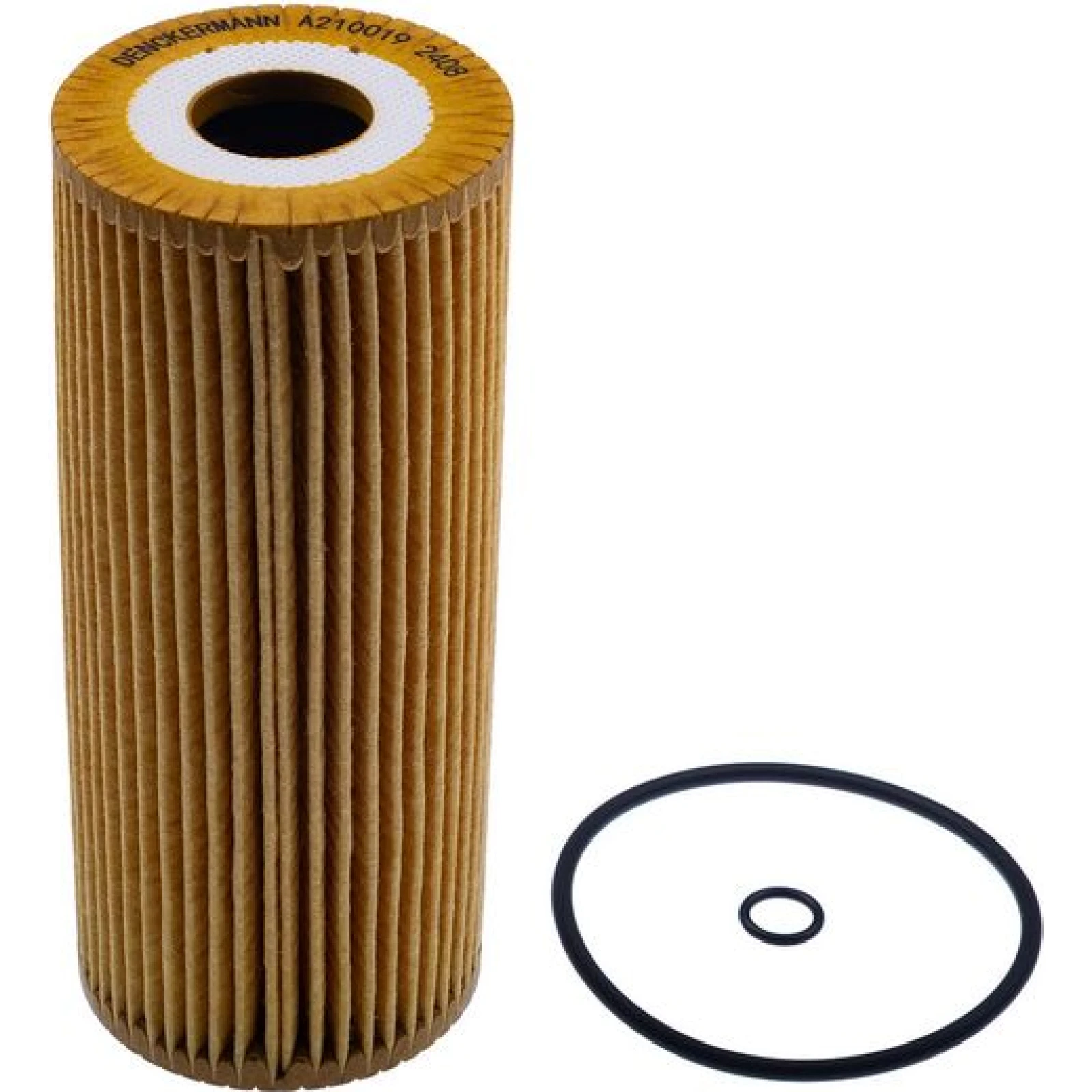 DENCKERMANN Ölfilter A210019