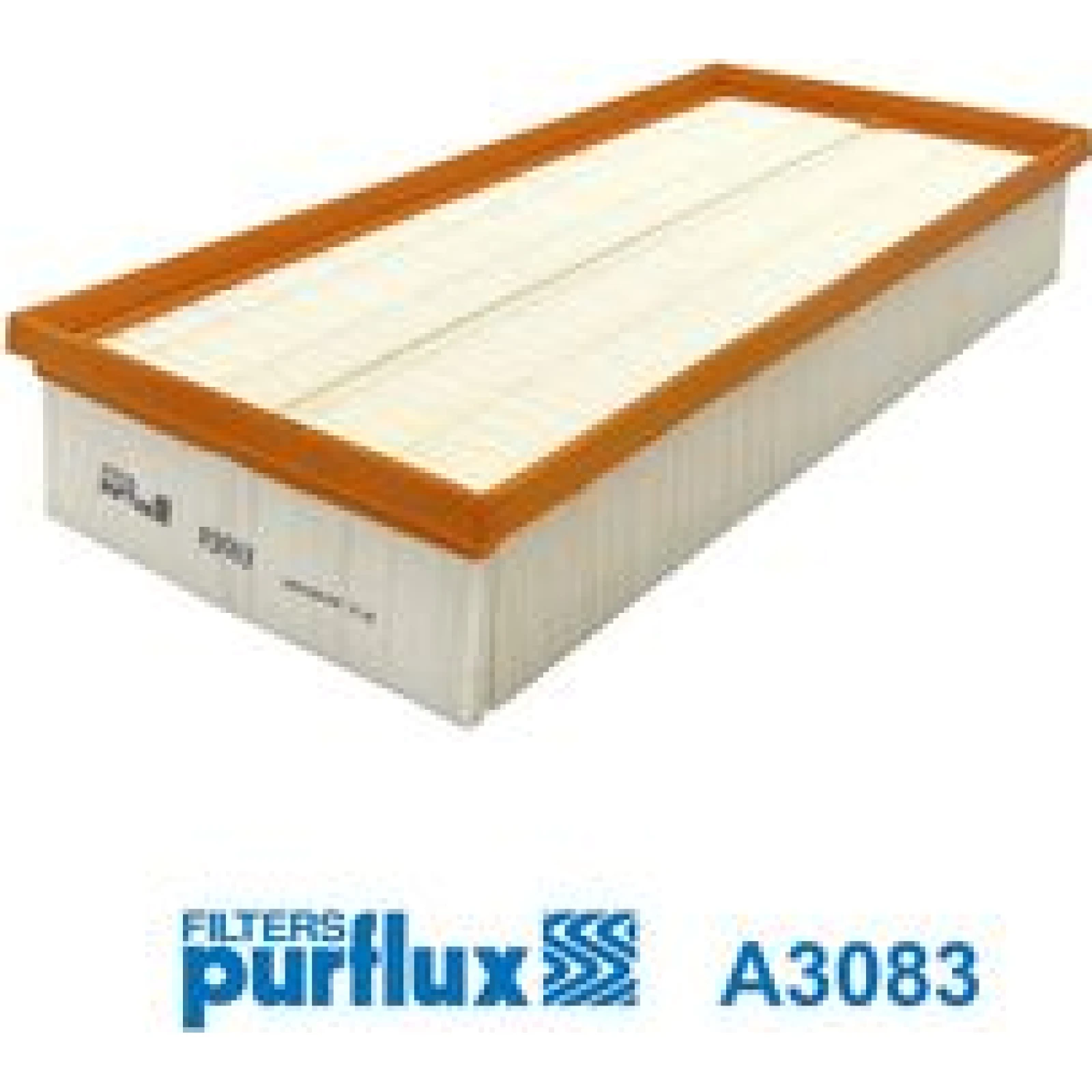 PURFLUX Luftfilter A3083