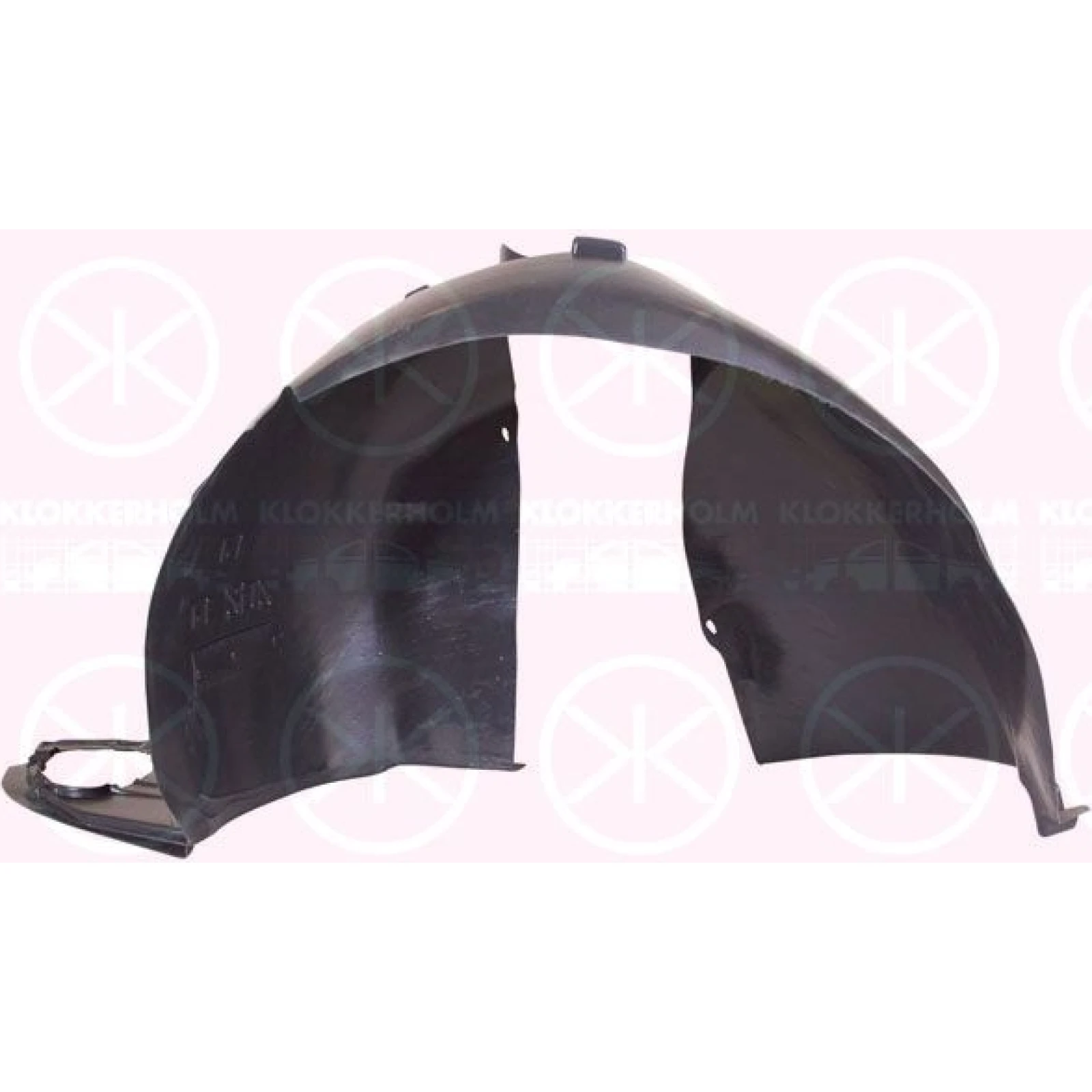 RADHAUS-PVC V L I Z 5508387