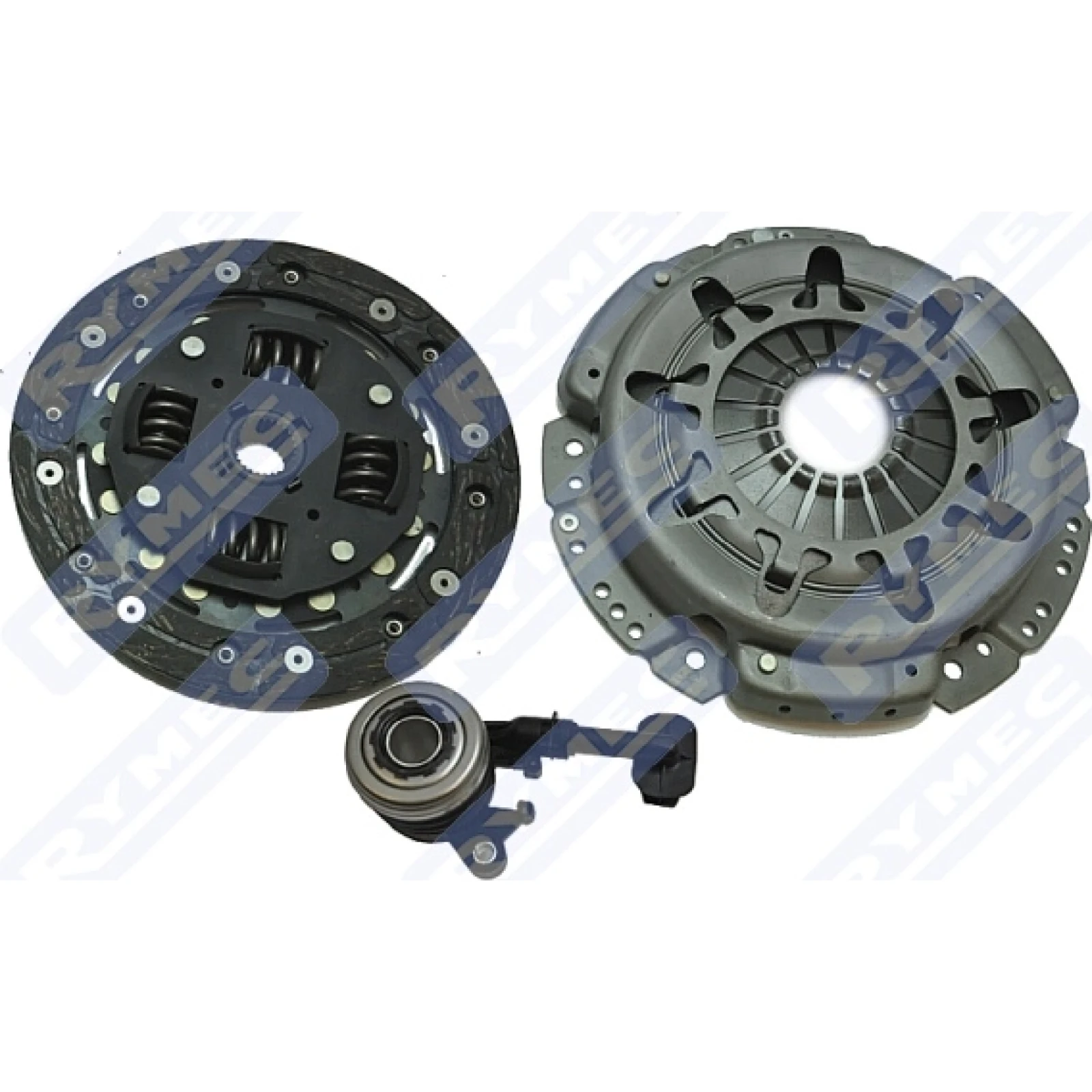 Kupplungssatz JT1440040