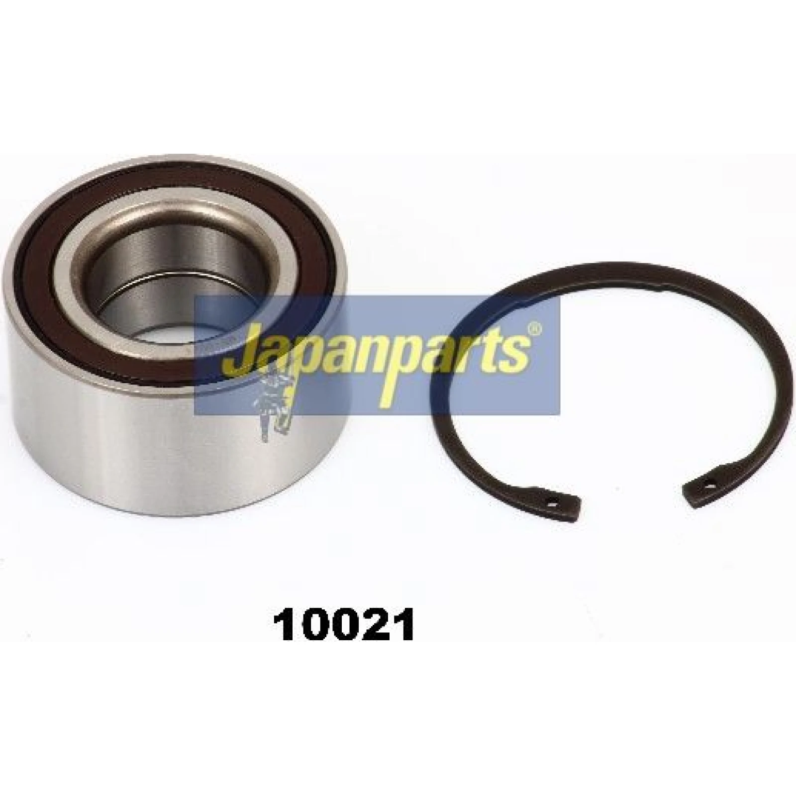 Radlagersatz KK-10021