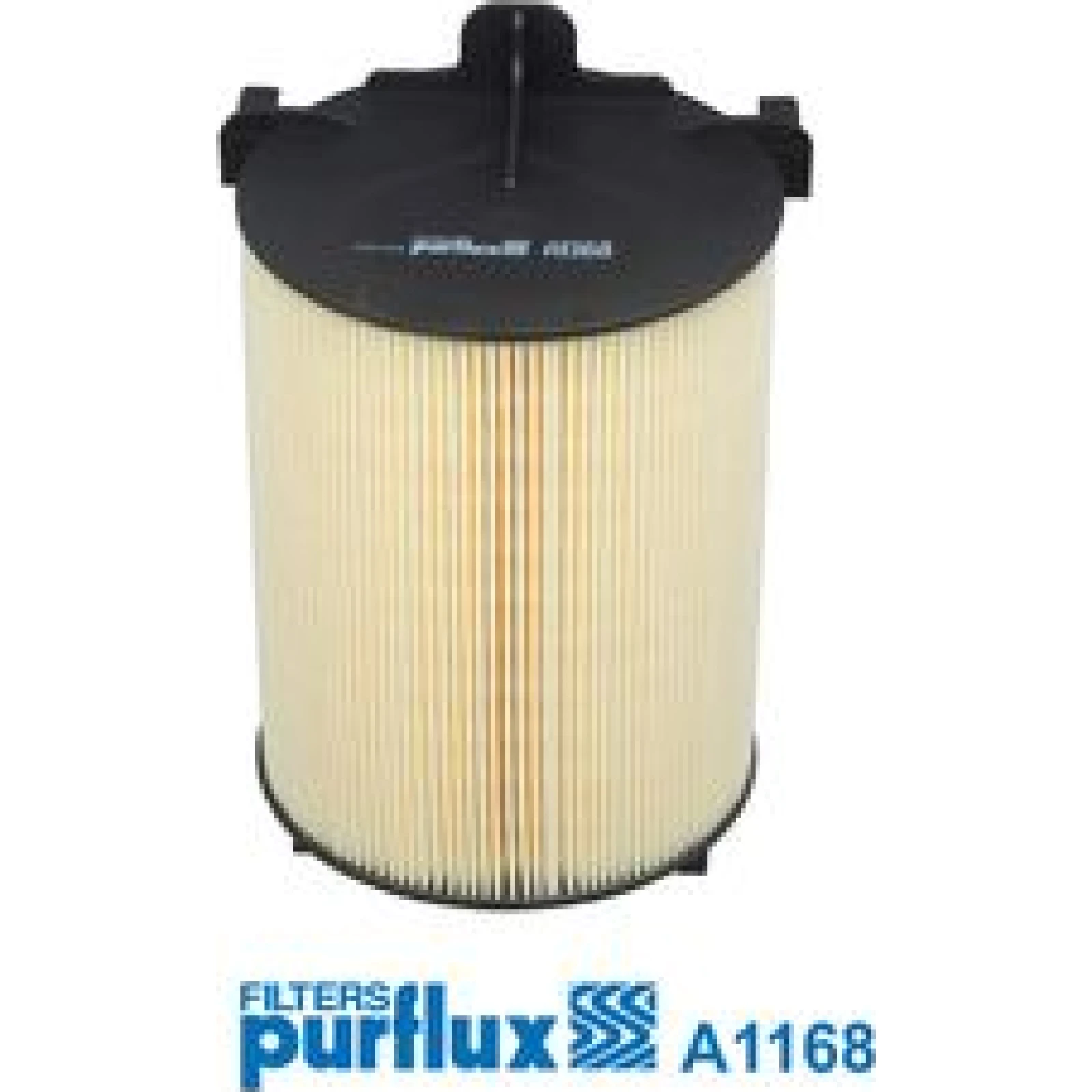 PURFLUX Luftfilter A1168
