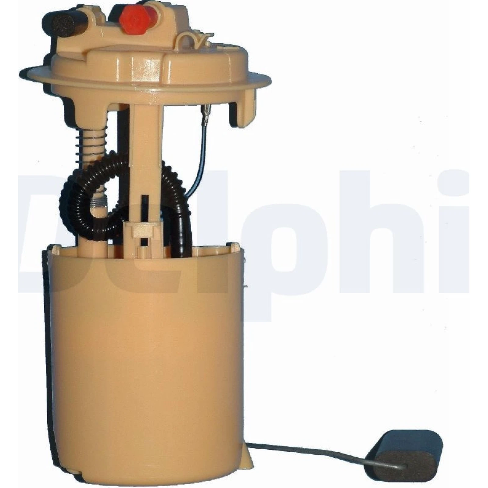 DELPHI Kraftstoffpumpe FG1018-12B1
