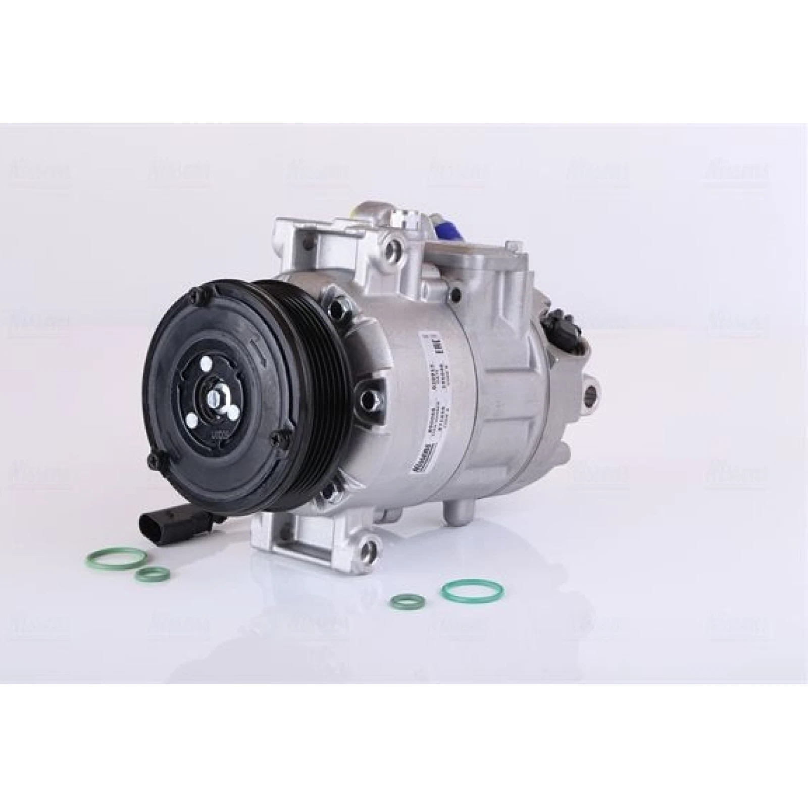 NISSENS Kompressor 890068