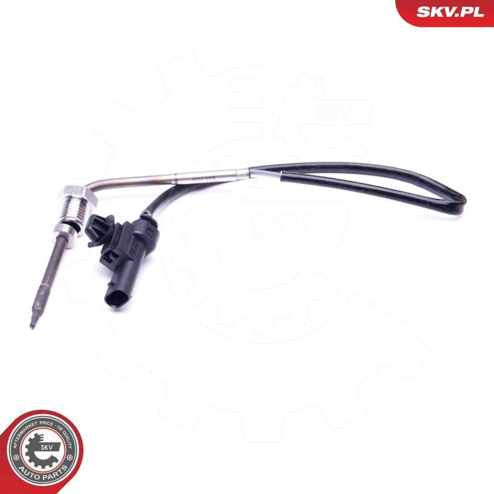 ESEN SKV Sensor, Abgastemperatur 30SKV273