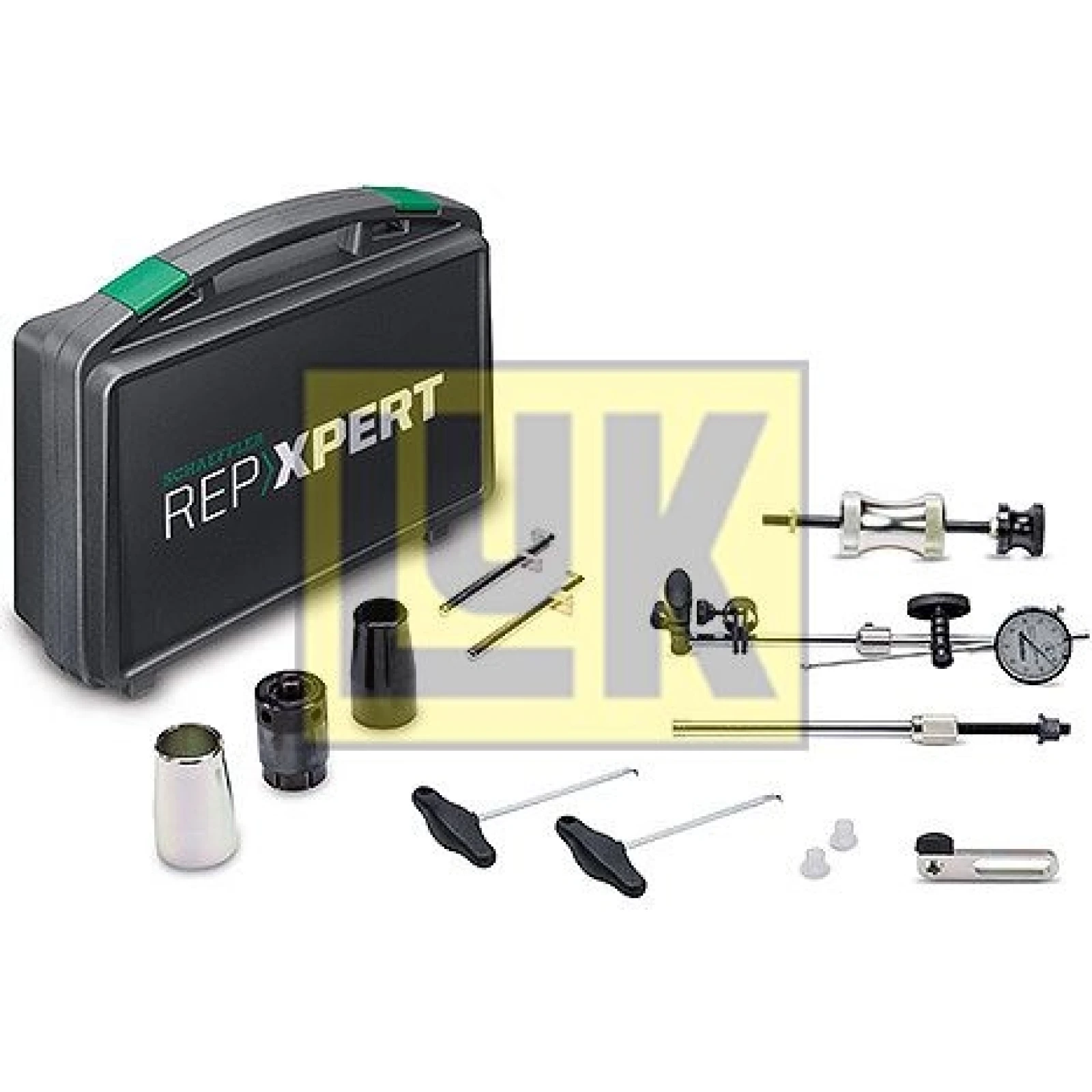 Schaeffler LuK Montagesatz 400054010
