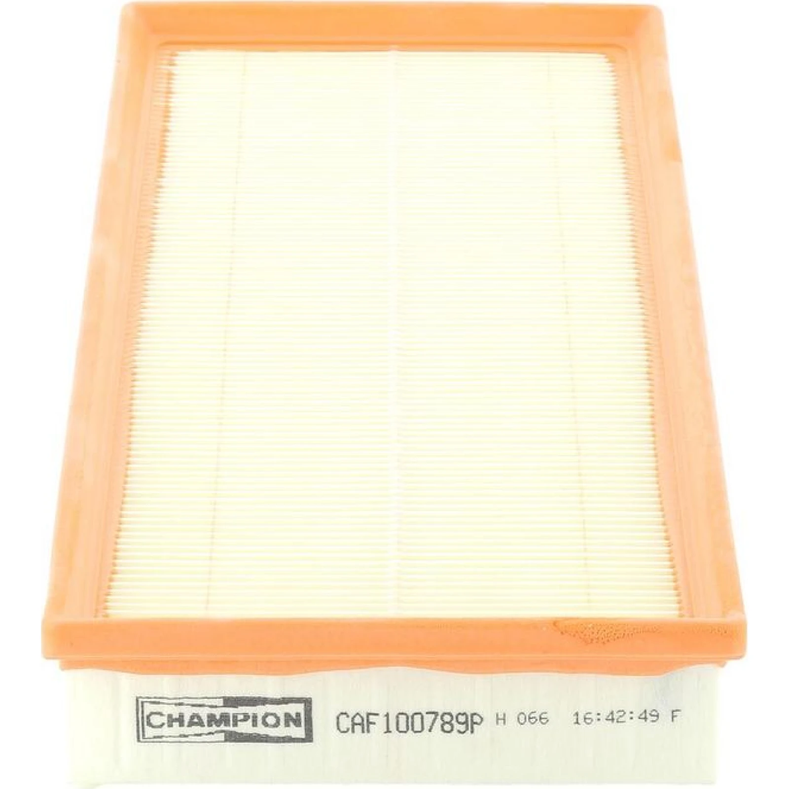 CHAMPION Luftfilter CAF100789P