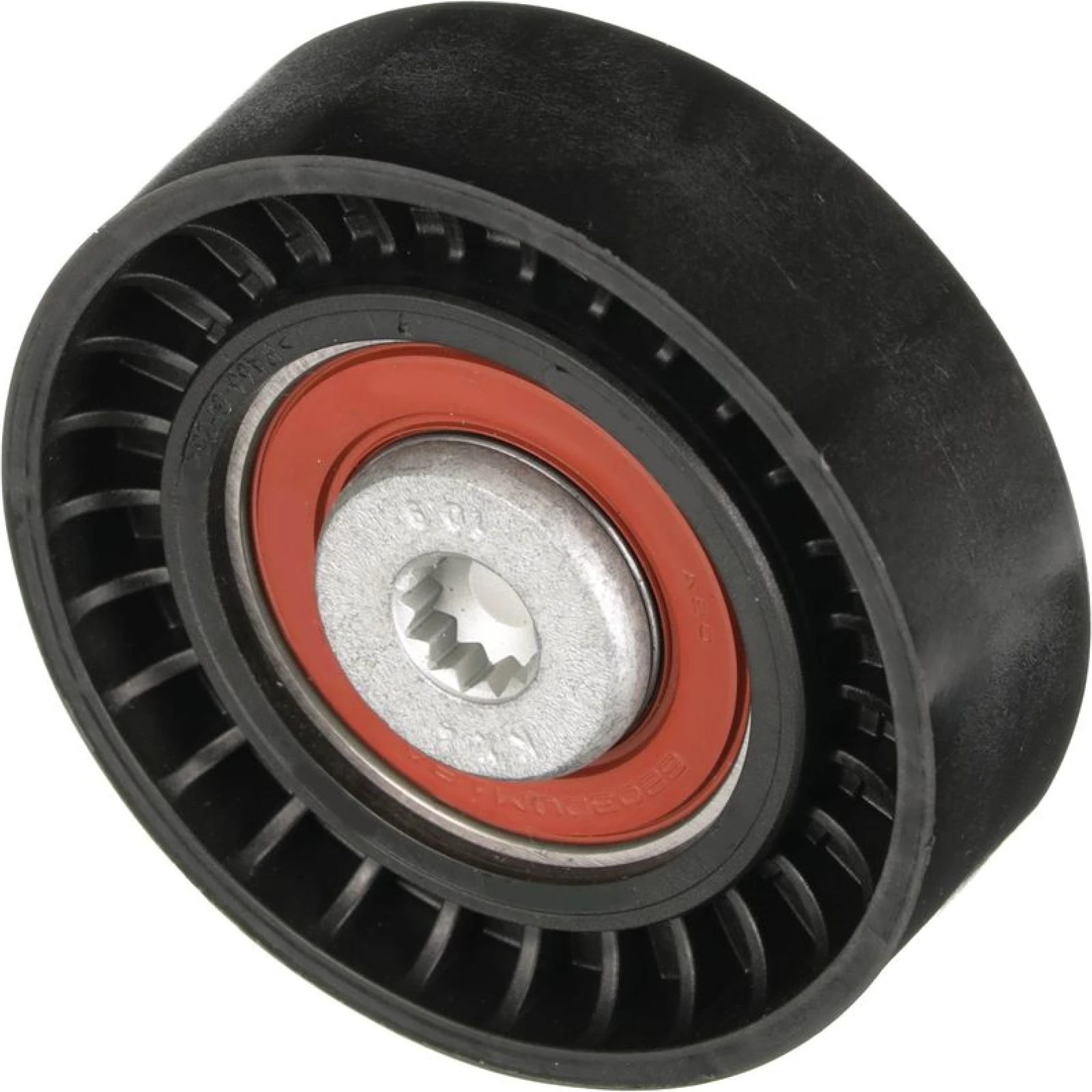 Umlenk-/Führungsrolle KRR T36901