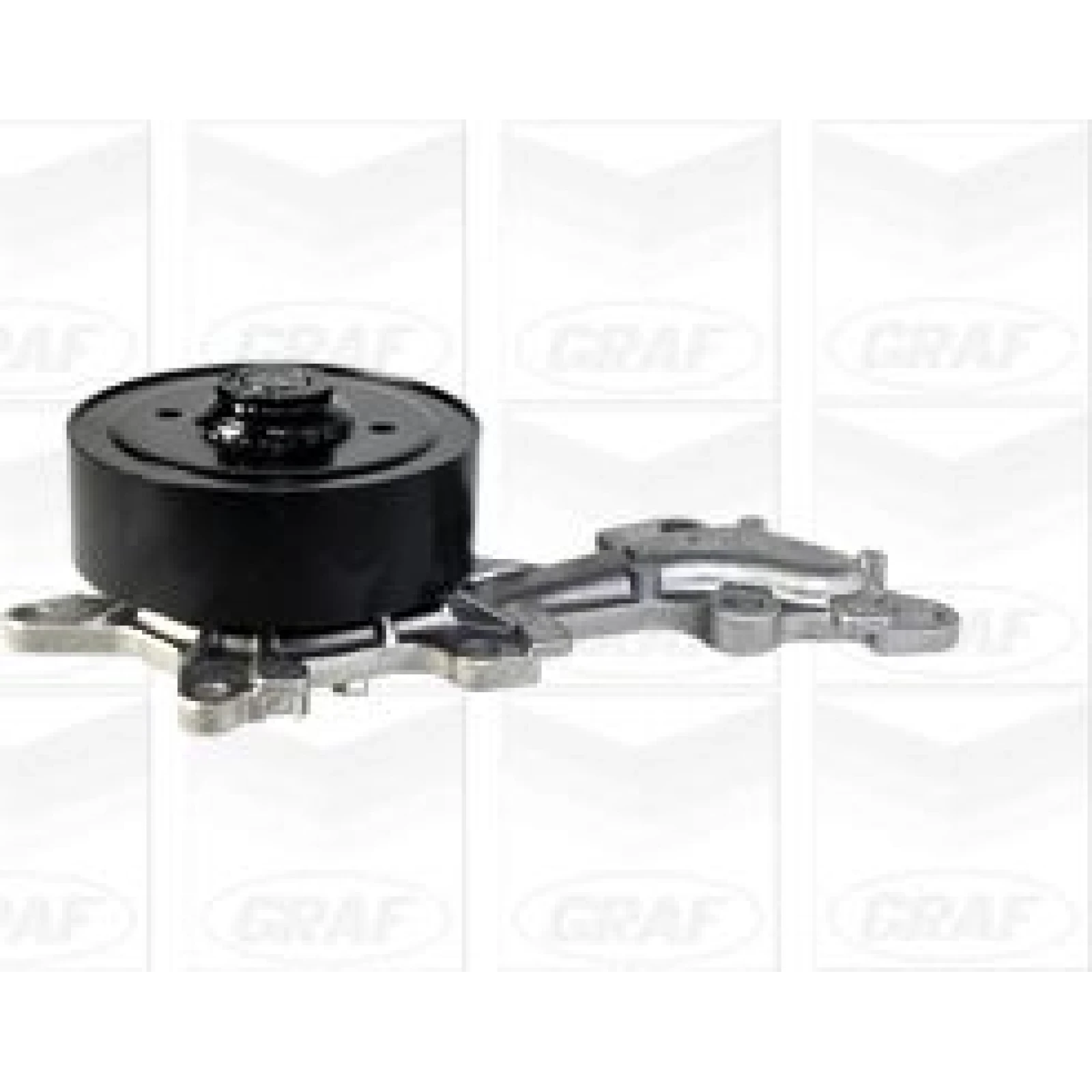 PA 1086 Wasserpumpe PA1086