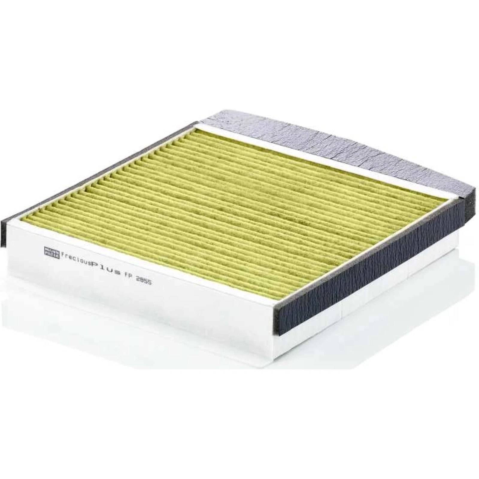 FreciousPlus Innenraumfilter FP 2855