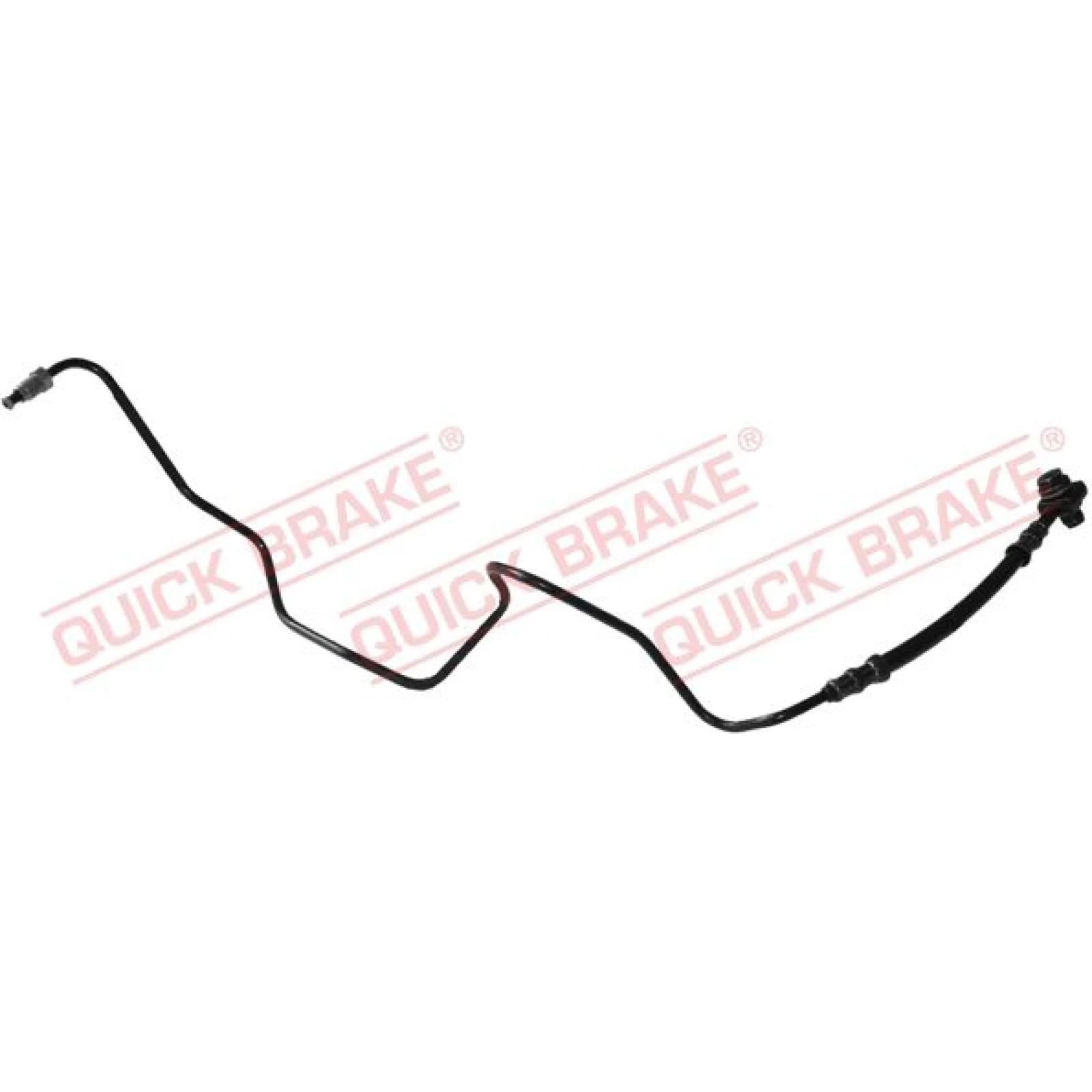 Bremsschlauch 96.007X