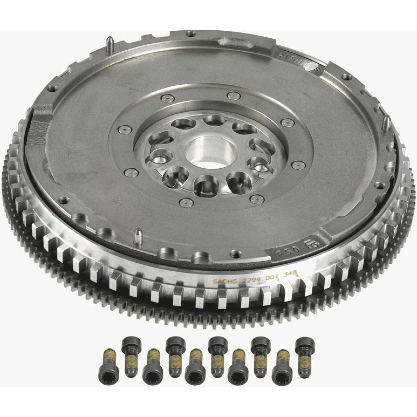 Sachs Zweimassenschwungrad 2294 001 348