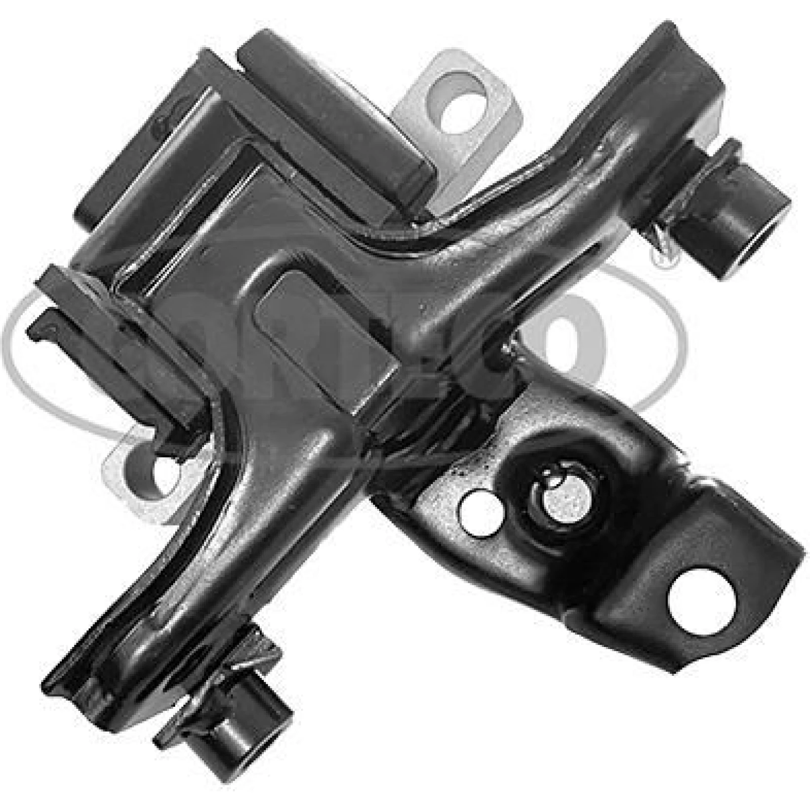 CORTECO Lagerung, Motor 49476330