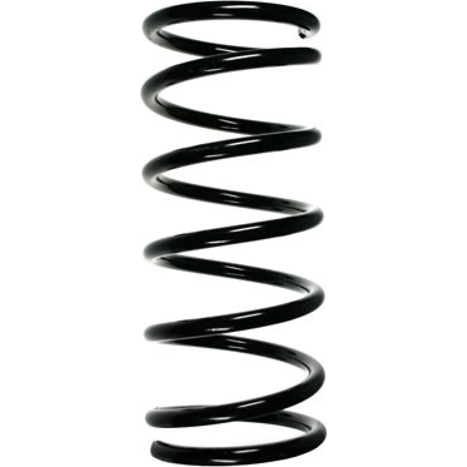 SPIDAN Fahrwerksfeder 49593
