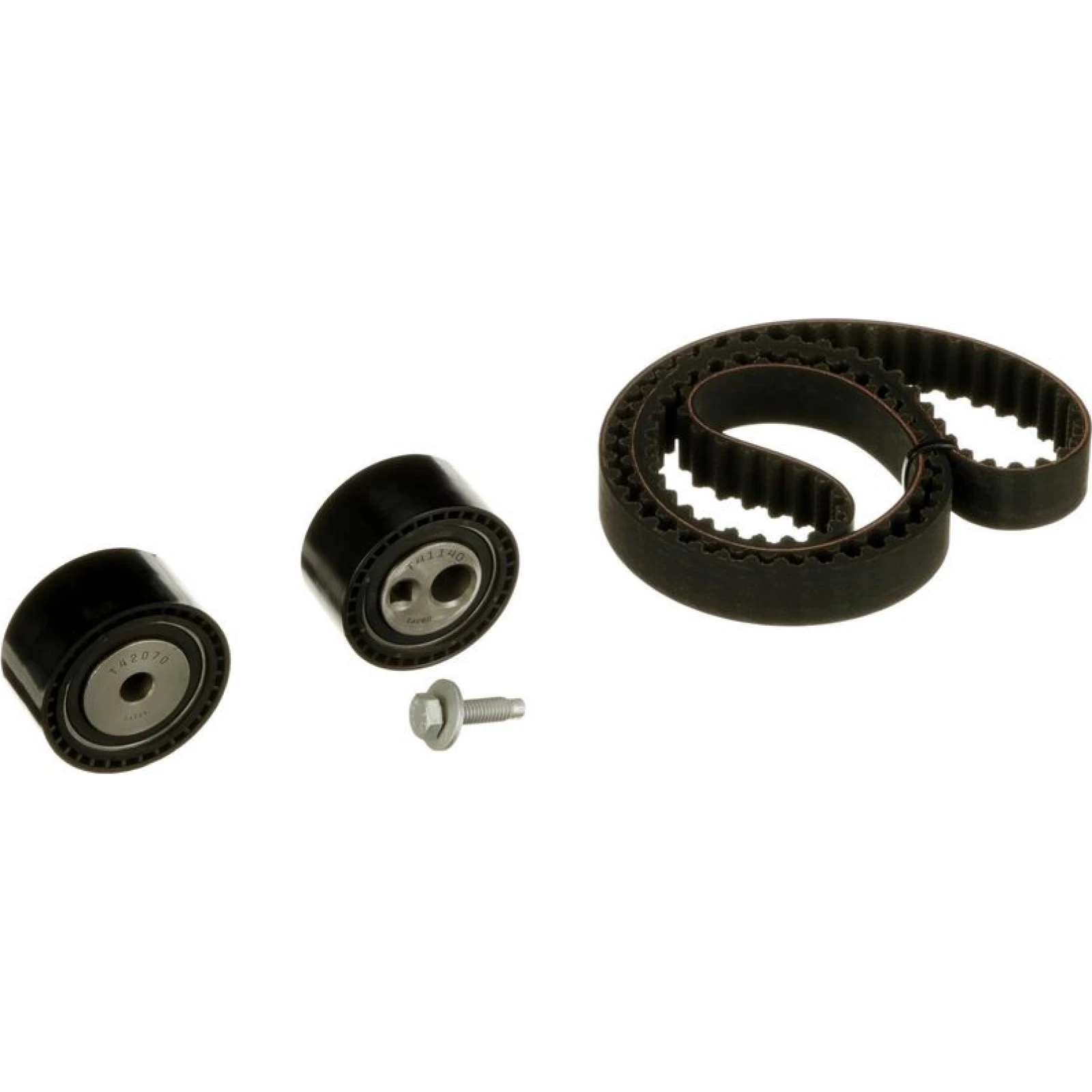 Zahnriemensatz K015558XS
