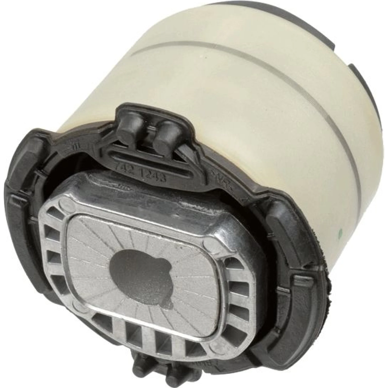 Achsträgerlager Hydr 39797 01