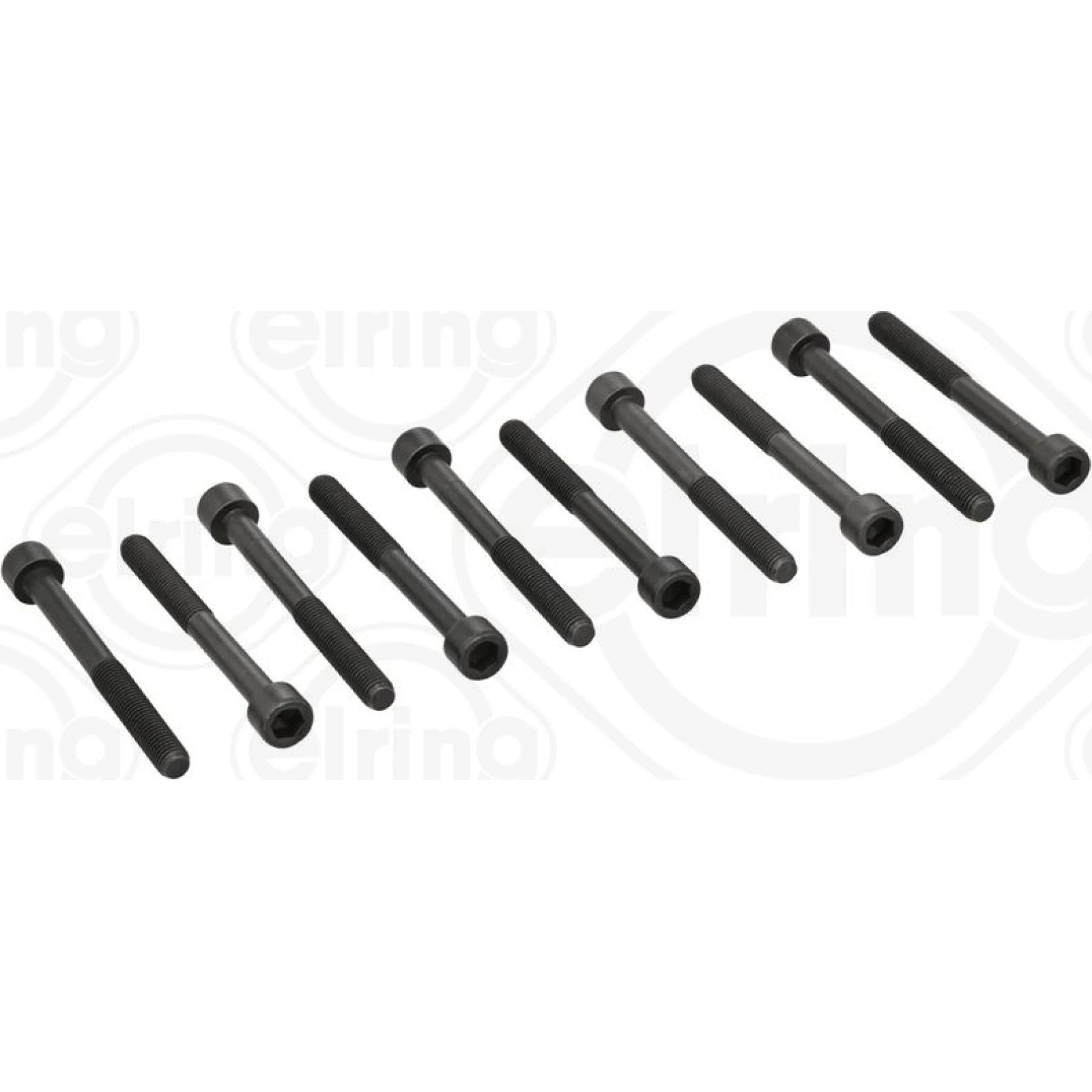 Zylinderkopfschraubensatz 707.660