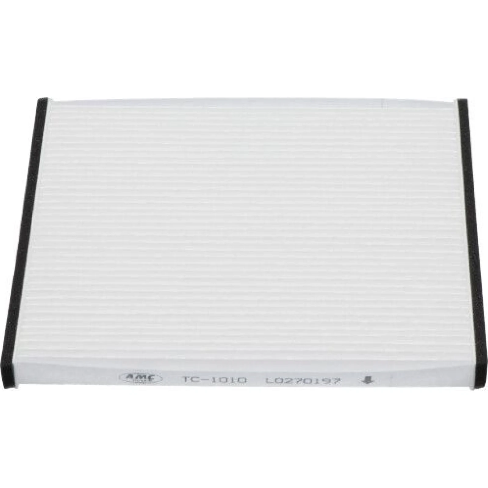 TC-1010 AMC Innenraumfilter PKW
