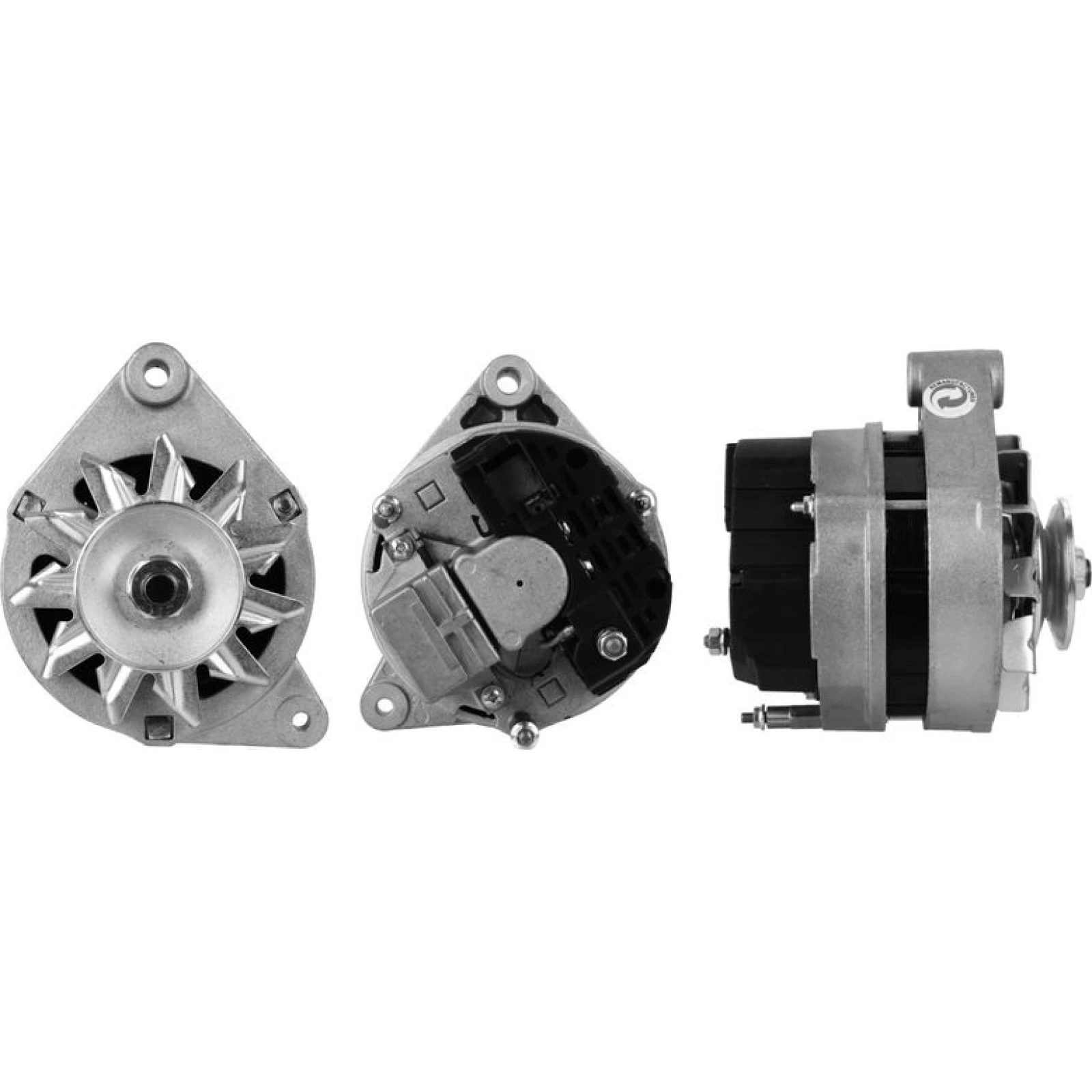 LUCAS ELECTRICAL Generator LRA00864