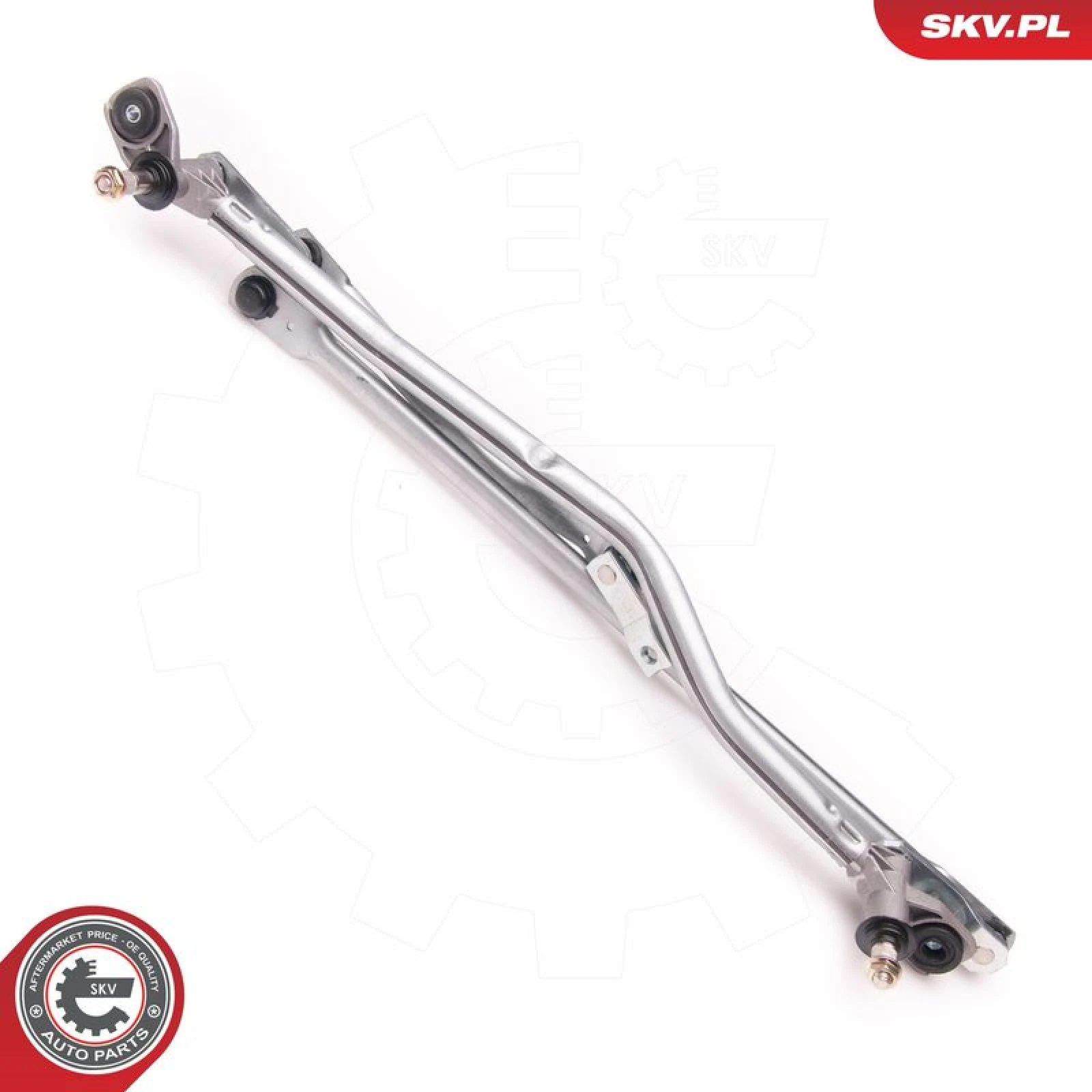 05SKV035 SKV GERMANY Tyes Scheibenwischer 05SKV035