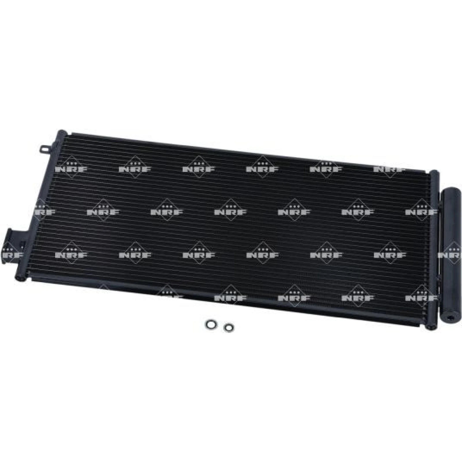 Kondensator, Klimaanlage 350061