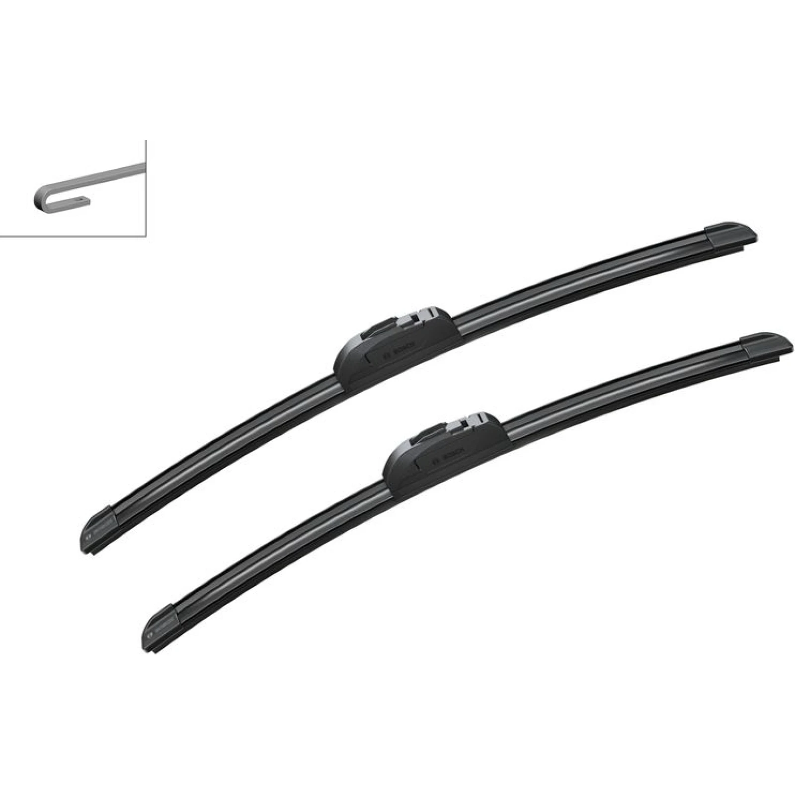 AR451S BOSCH Aurotwin Retro Set 3397014076