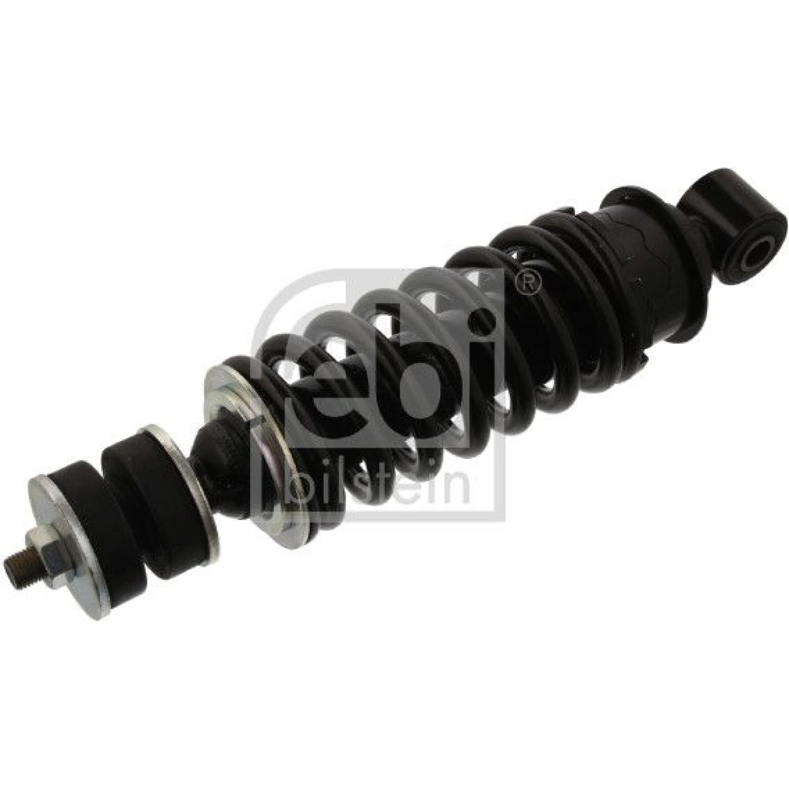 FEBI BILSTEIN Dämpfer, Kabinenfederung 35309