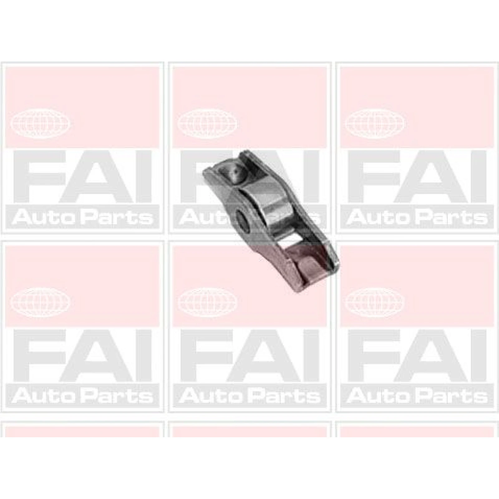 FAI AutoParts Kipphebel, Motorsteuerung R198S