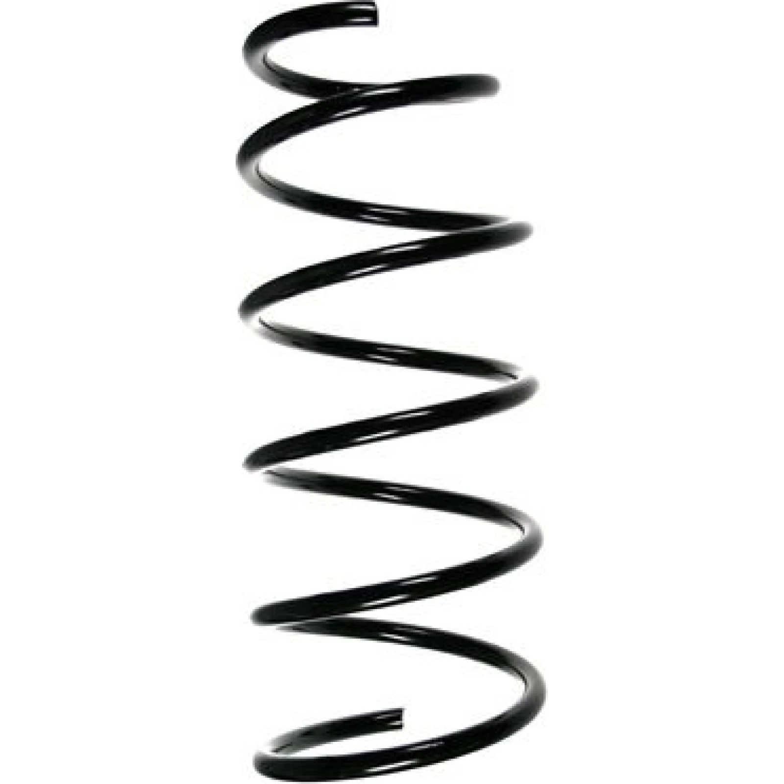 SPIDAN Fahrwerksfeder 56158