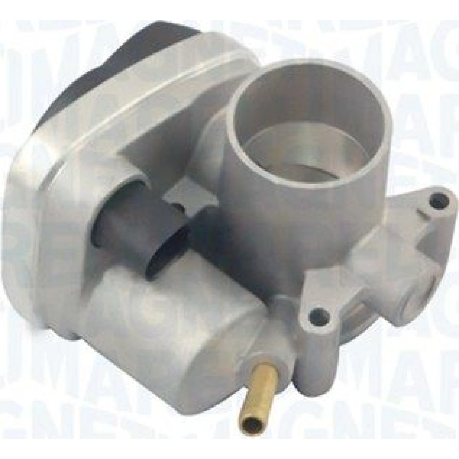 Magneti Marelli Drosselklappengehäuse TB0027