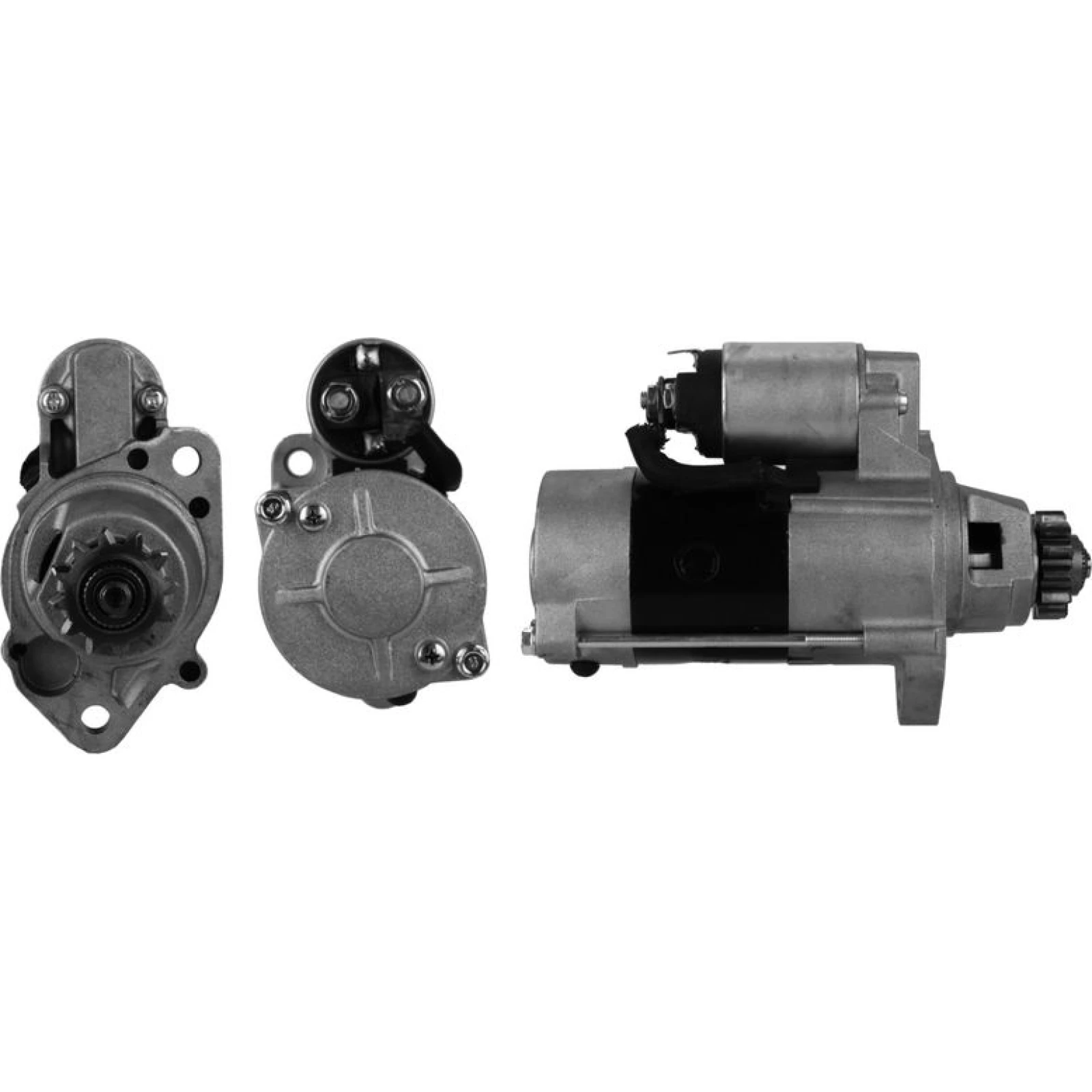 327.093.122 12V.Starter 327093122