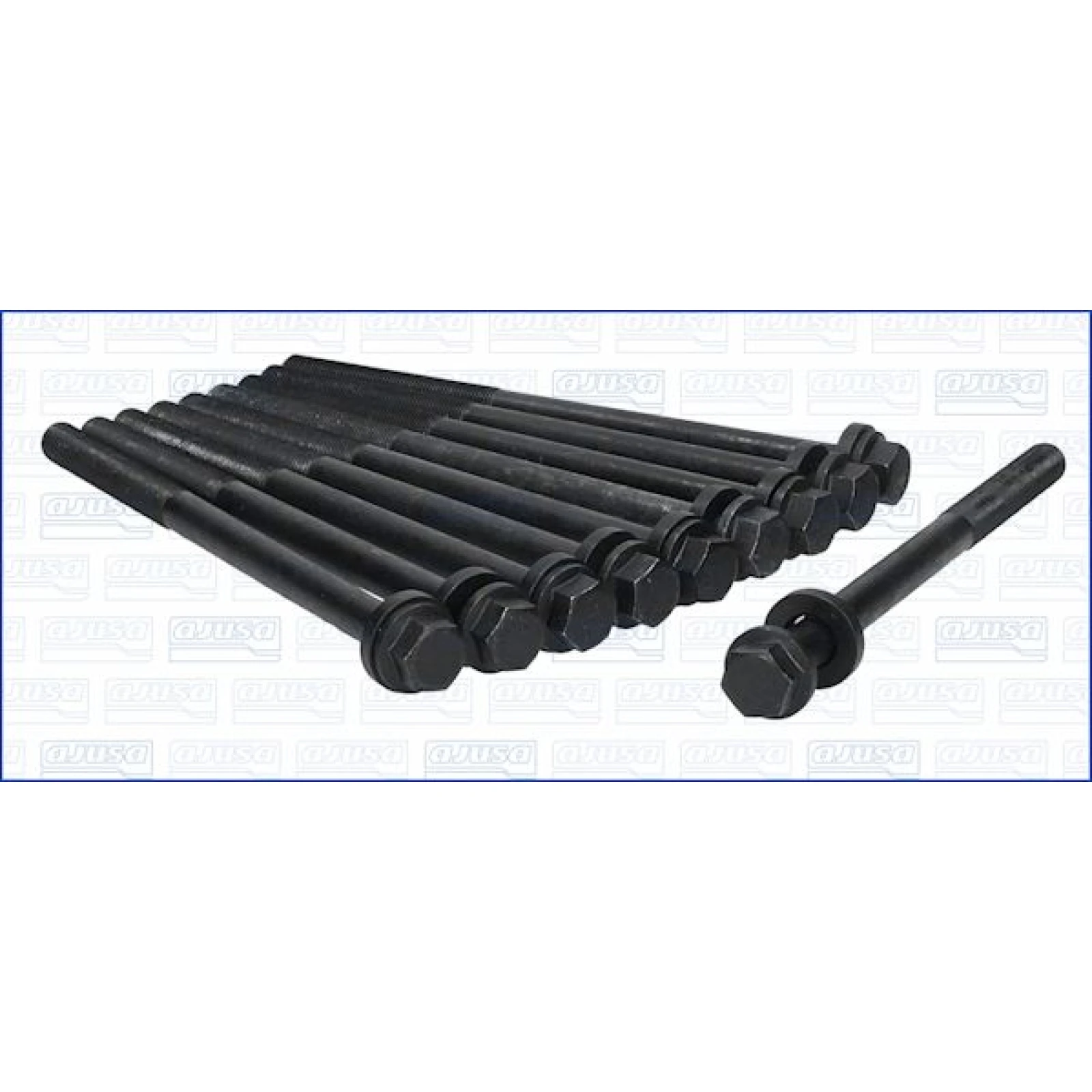 Zylinderkopfschraubensatz 81039500