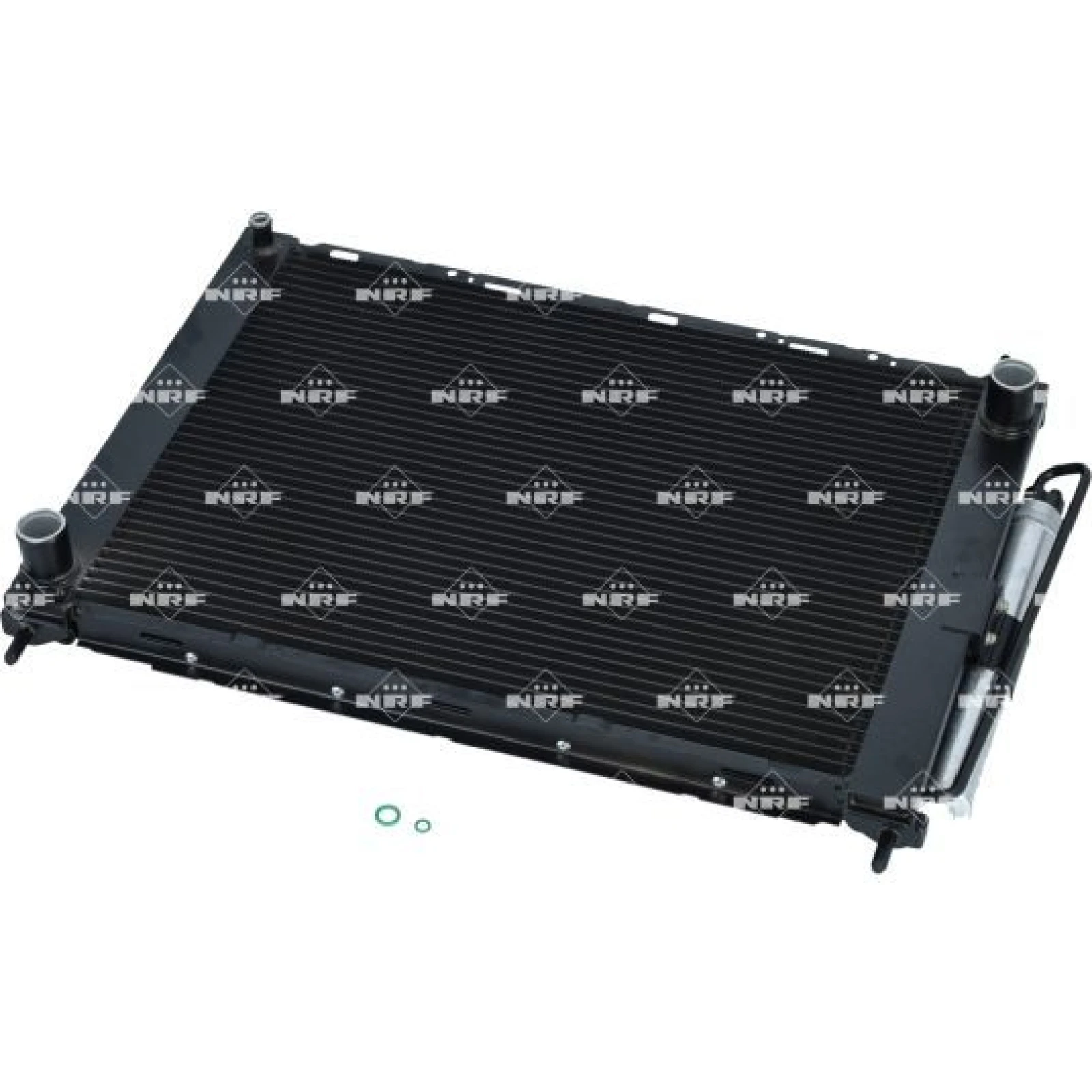 Kondensator, Klimaanlage 35886