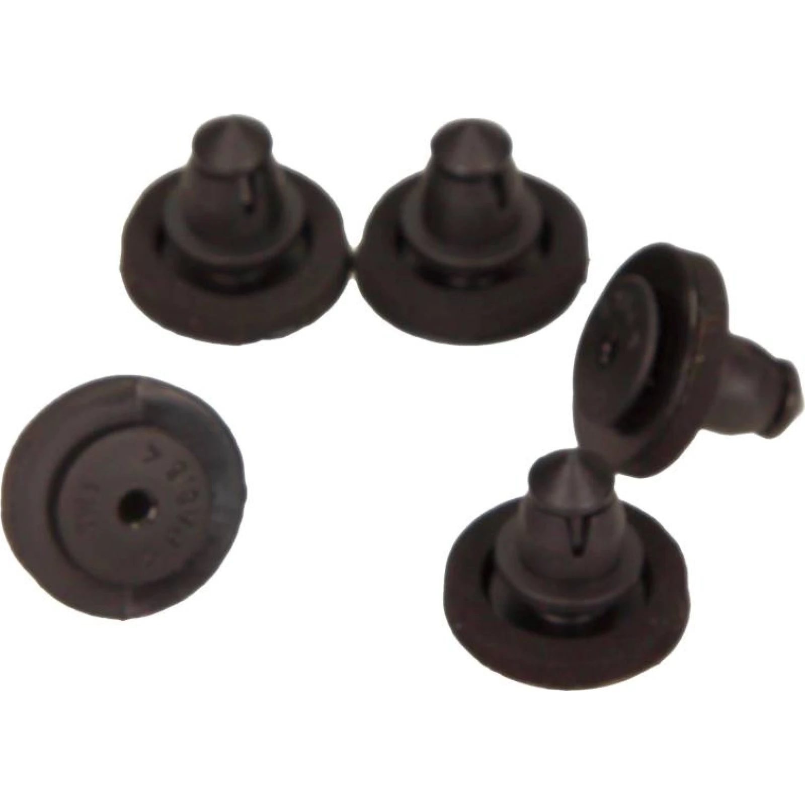 Clip für Schiebetürschienen VW Caddy 04- / T5 (5 Stück) C60406
