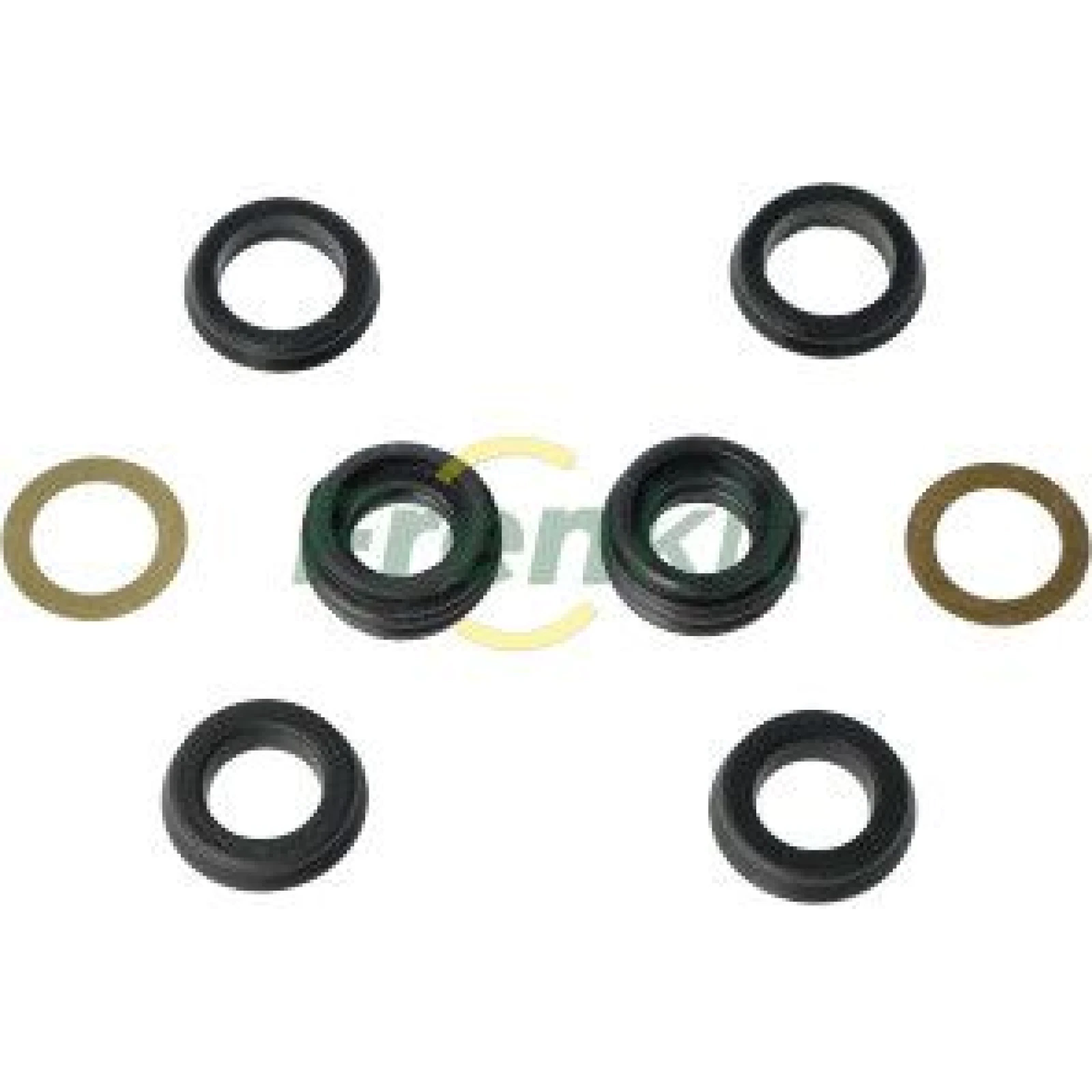 FRENKIT Reparatursatz 122015