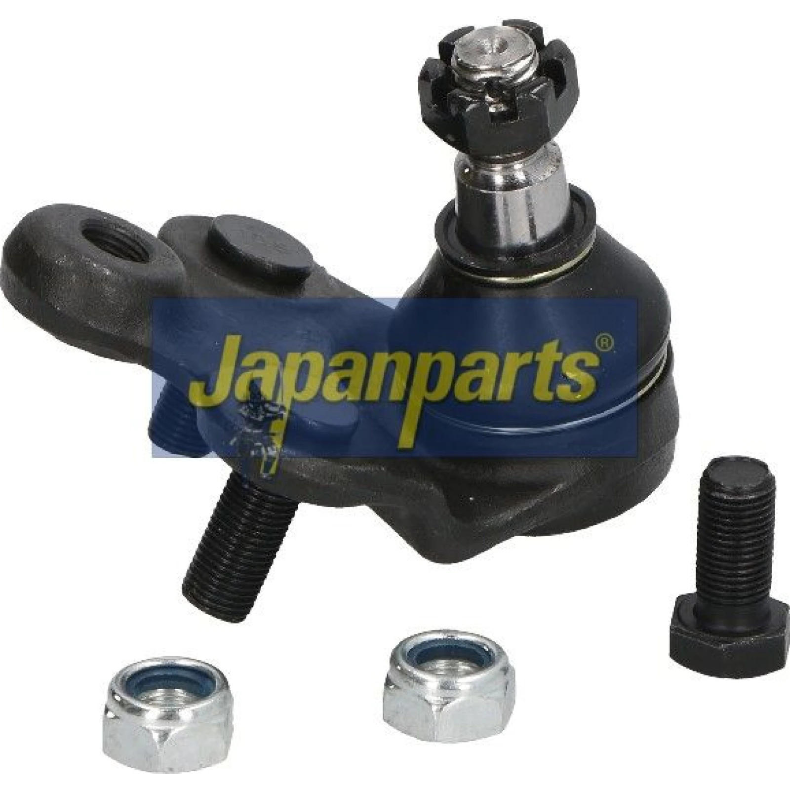 Gelenk - Radaufhängung Honda P. Civic 06- Lower Pr BJ-420R