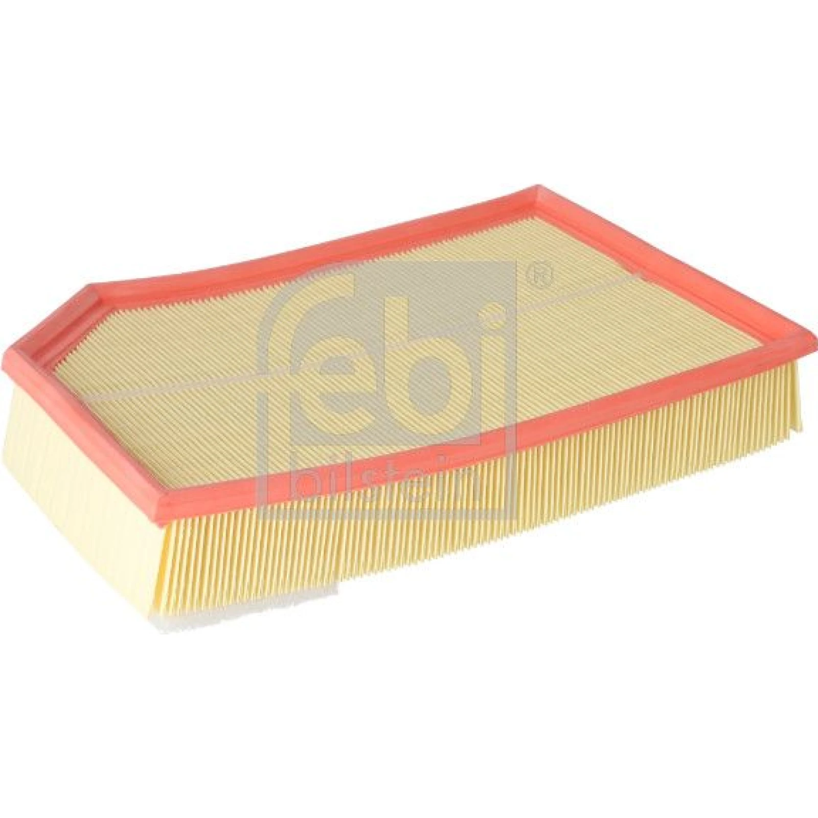 LUFTFILTER 48491