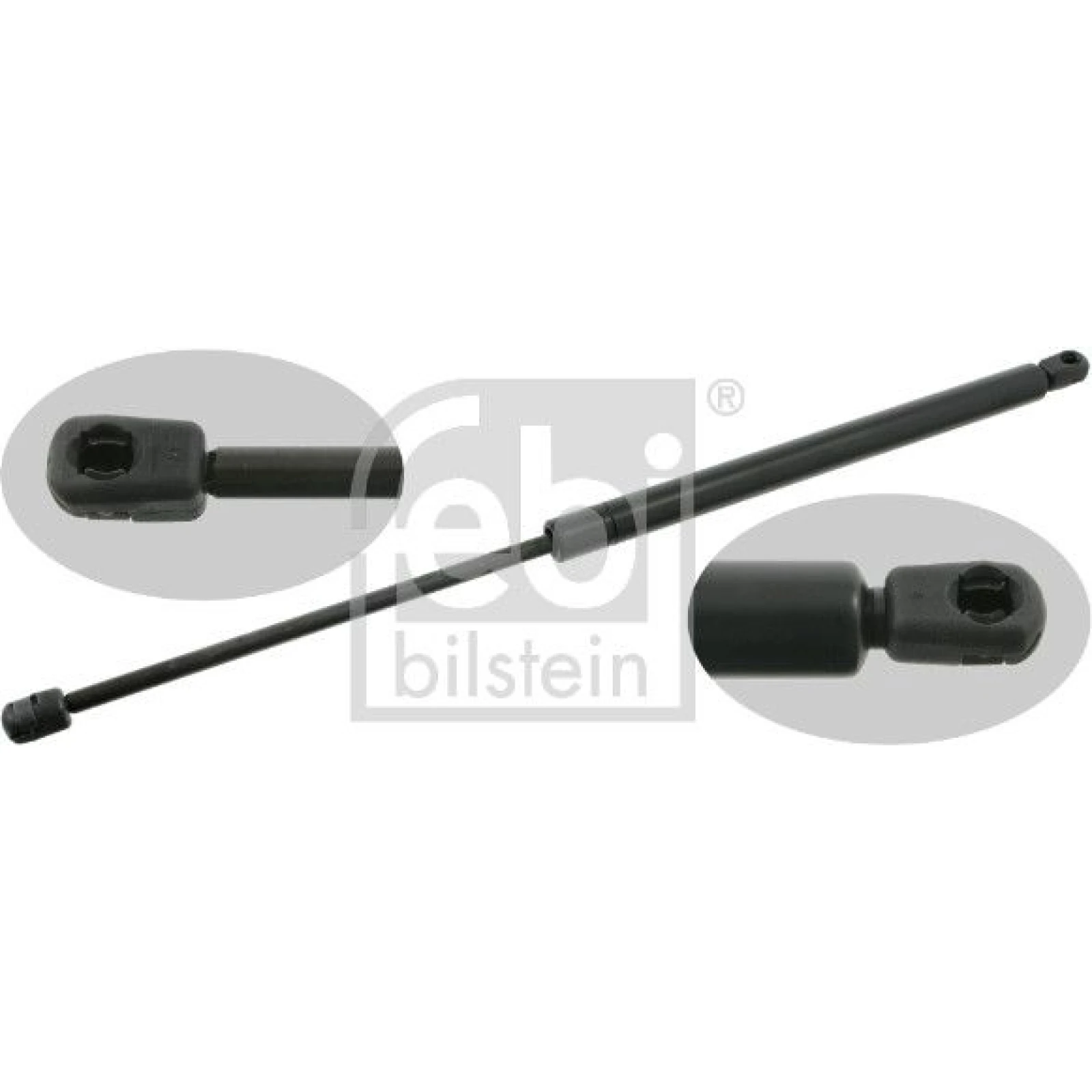 GASFEDER, KOFFER-/LADERAUM FE27669