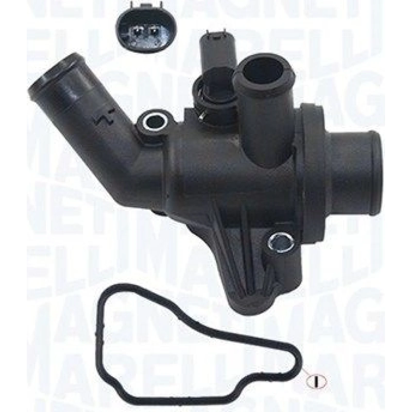 Thermostat, Kühlmittel 352317003440