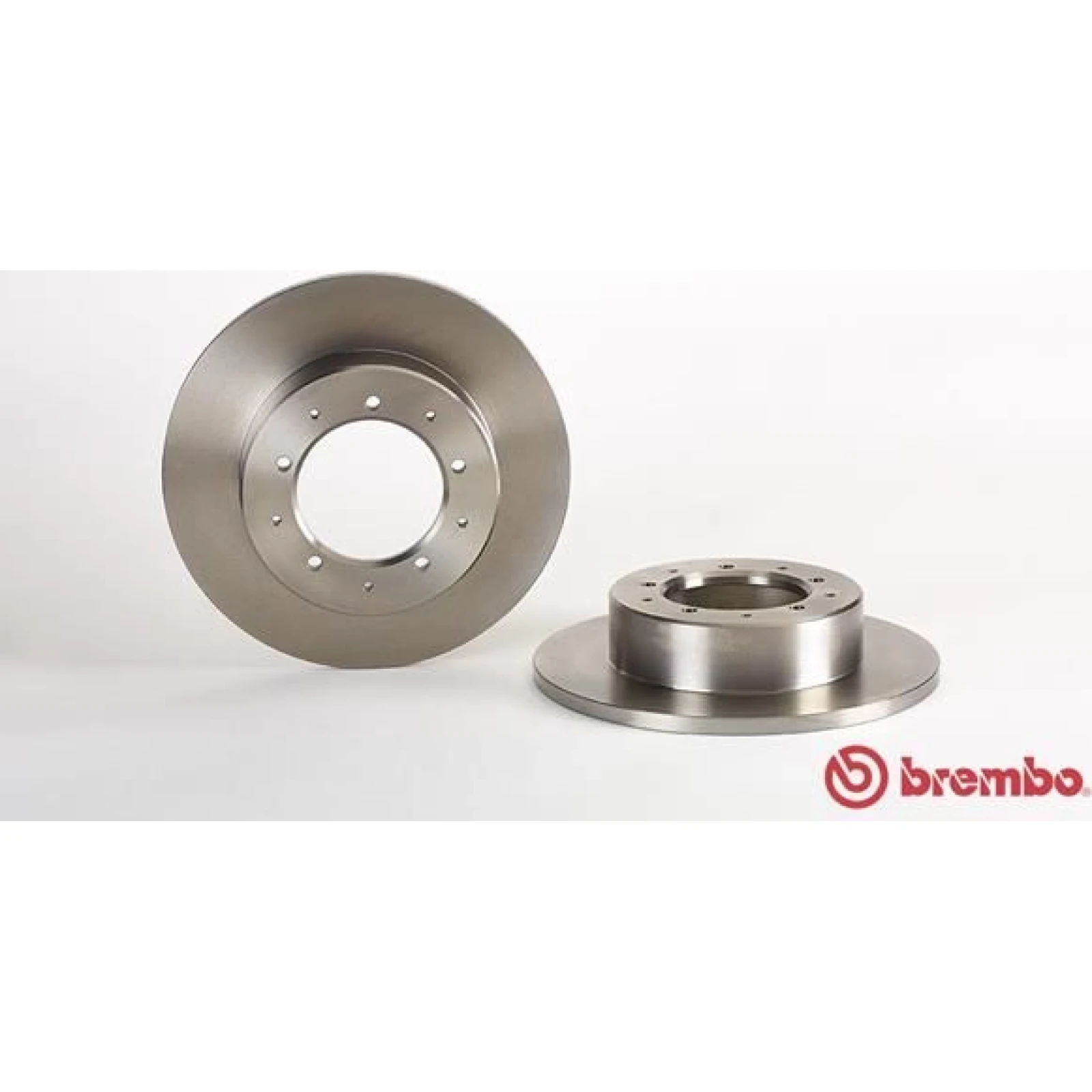 52 482 000 Bremsscheibe HA 08.5316.10