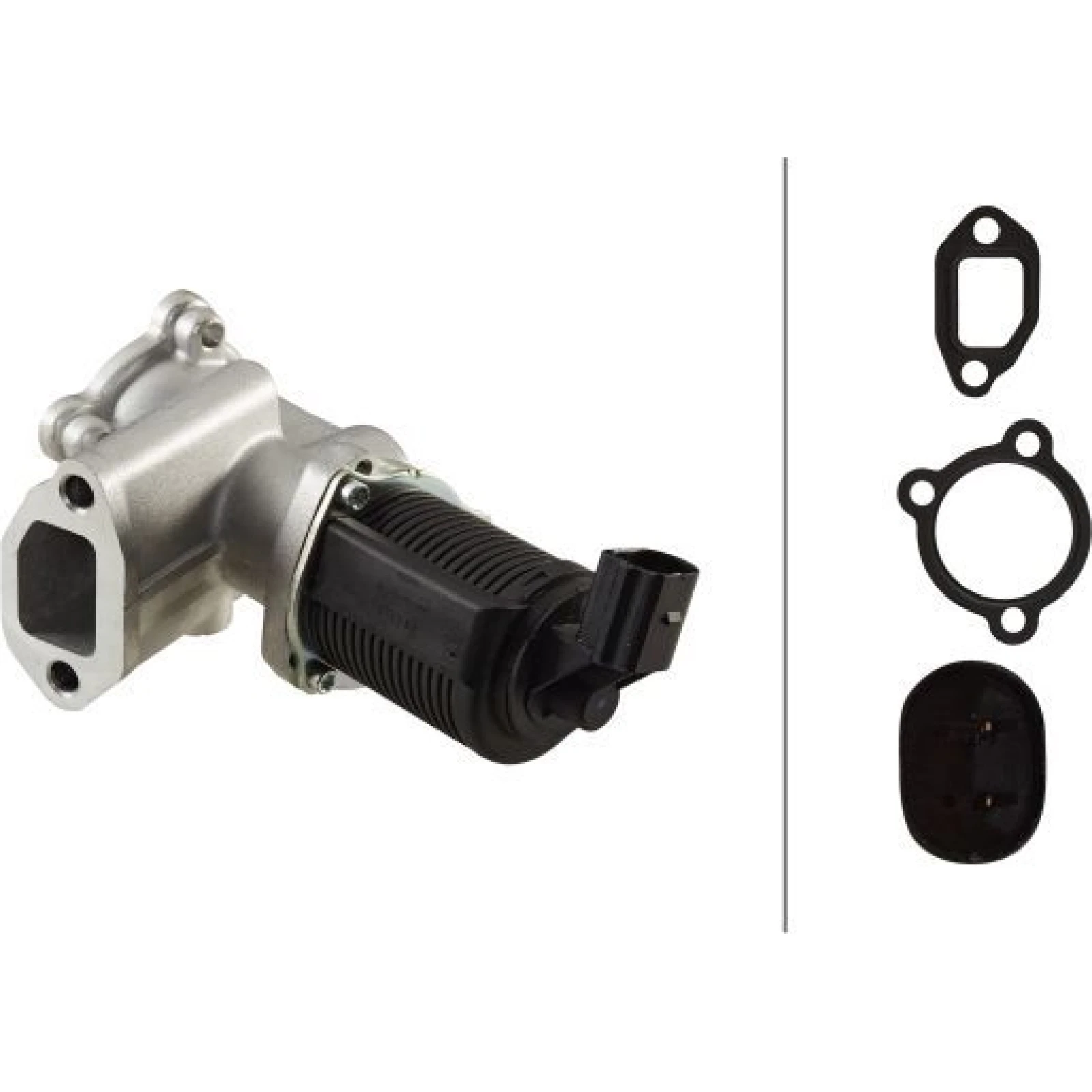 HELLA AGR-Ventil 6NU 010 171-451
