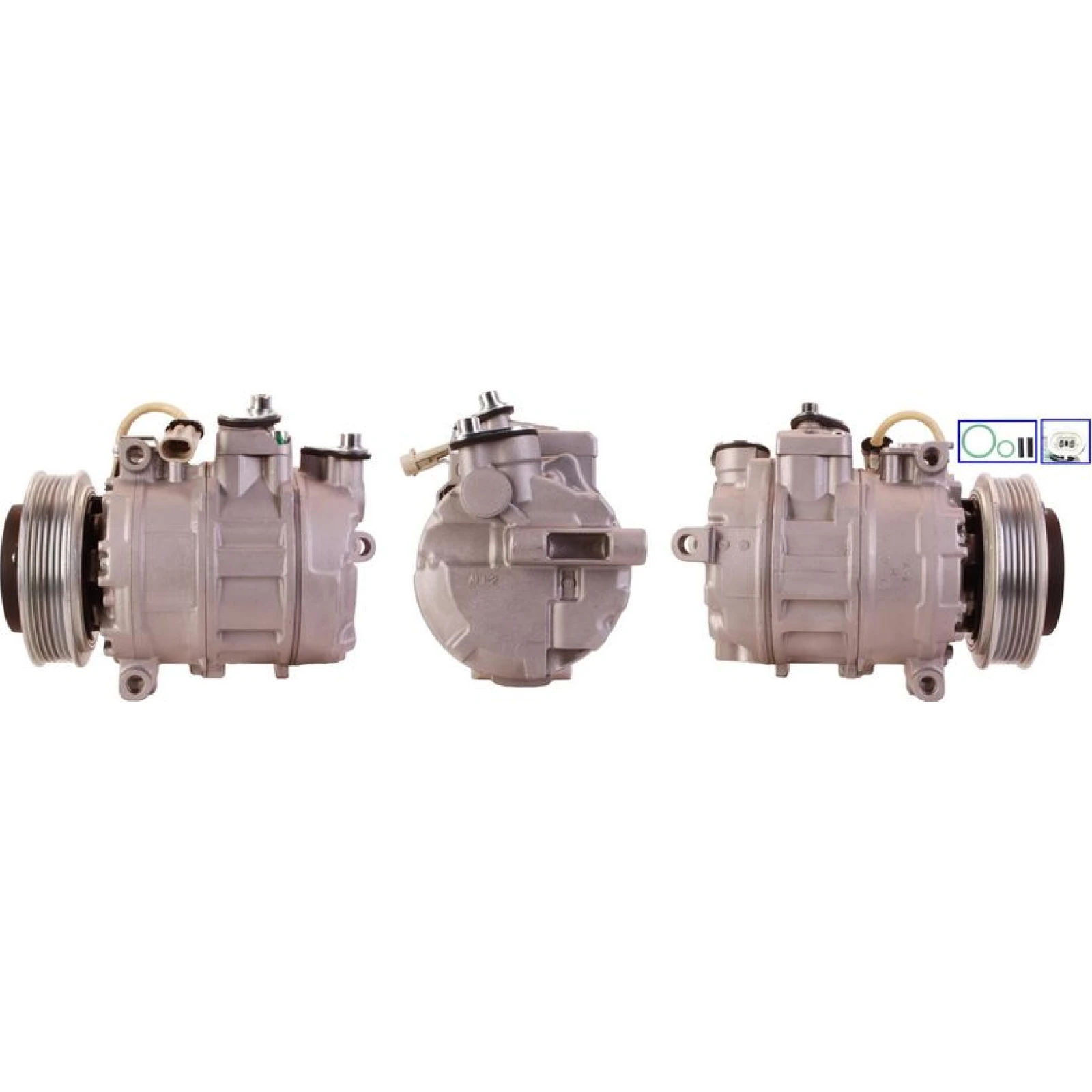 LUCAS ELECTRICAL Kompressor ACP551