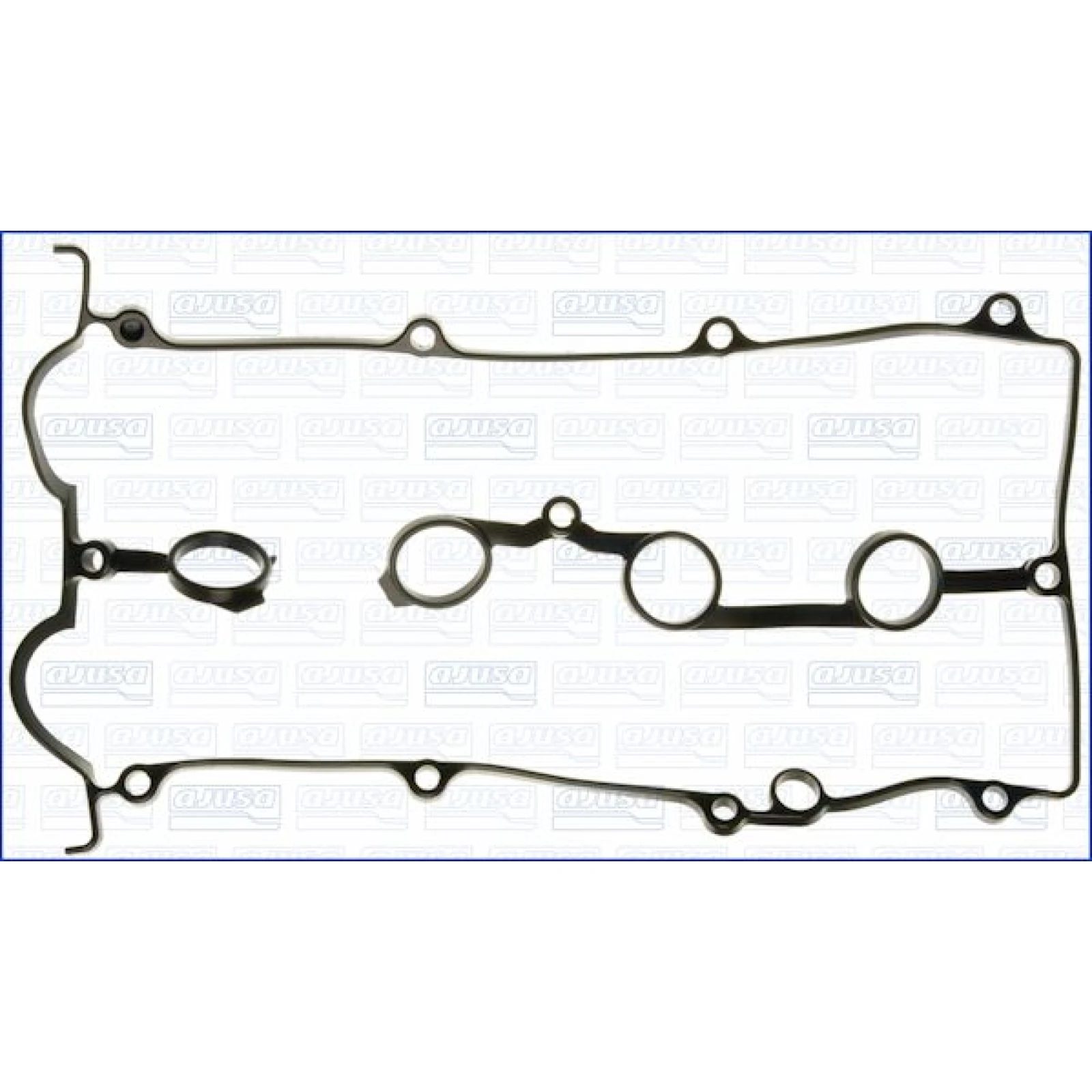 Dichtung, Zylinderkopfhaube Ford Usa Probe Ii 93 11056400