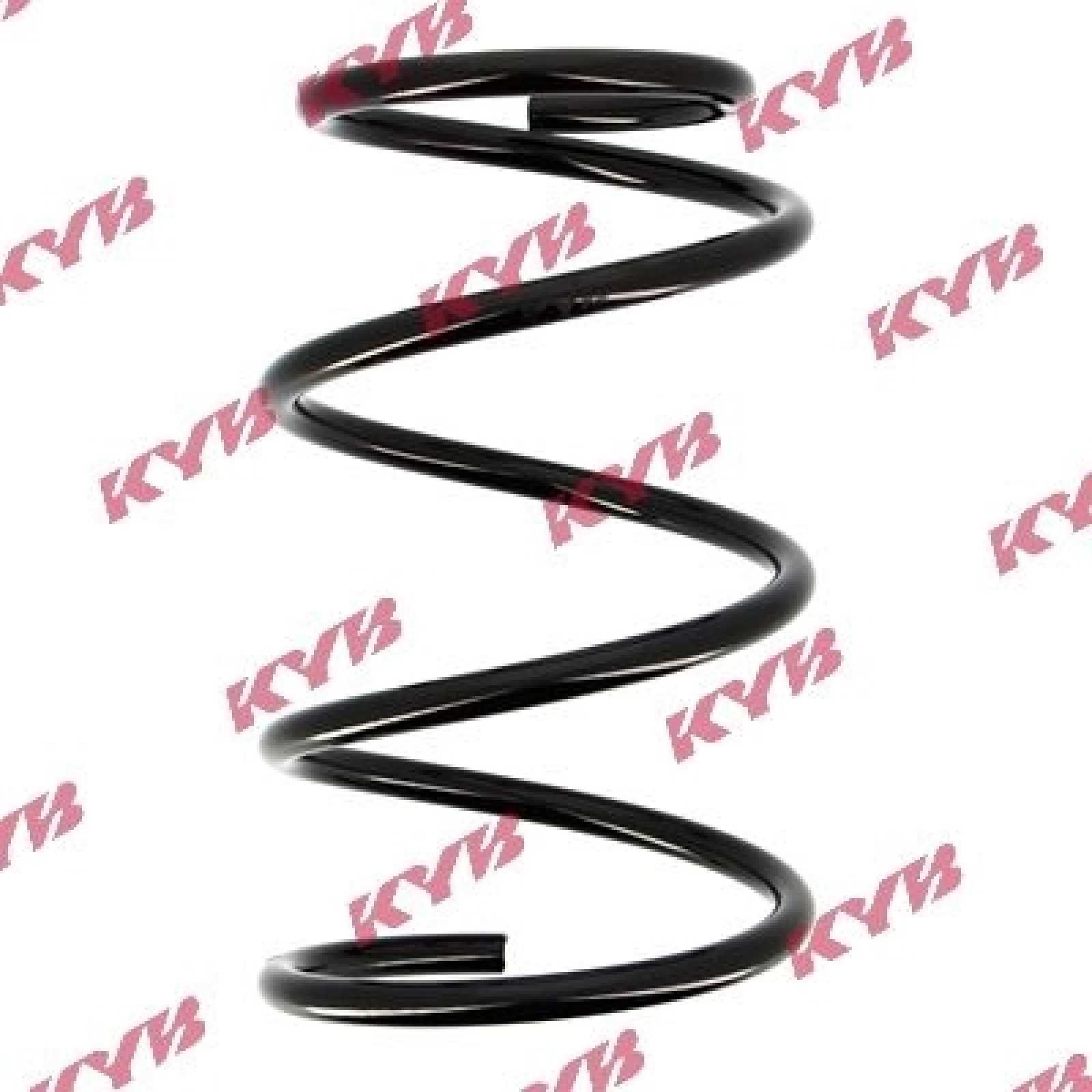 KYB Fahrwerksfeder Subaru P. Legacy Iv 2.0/2.5I 09/03 RC3443