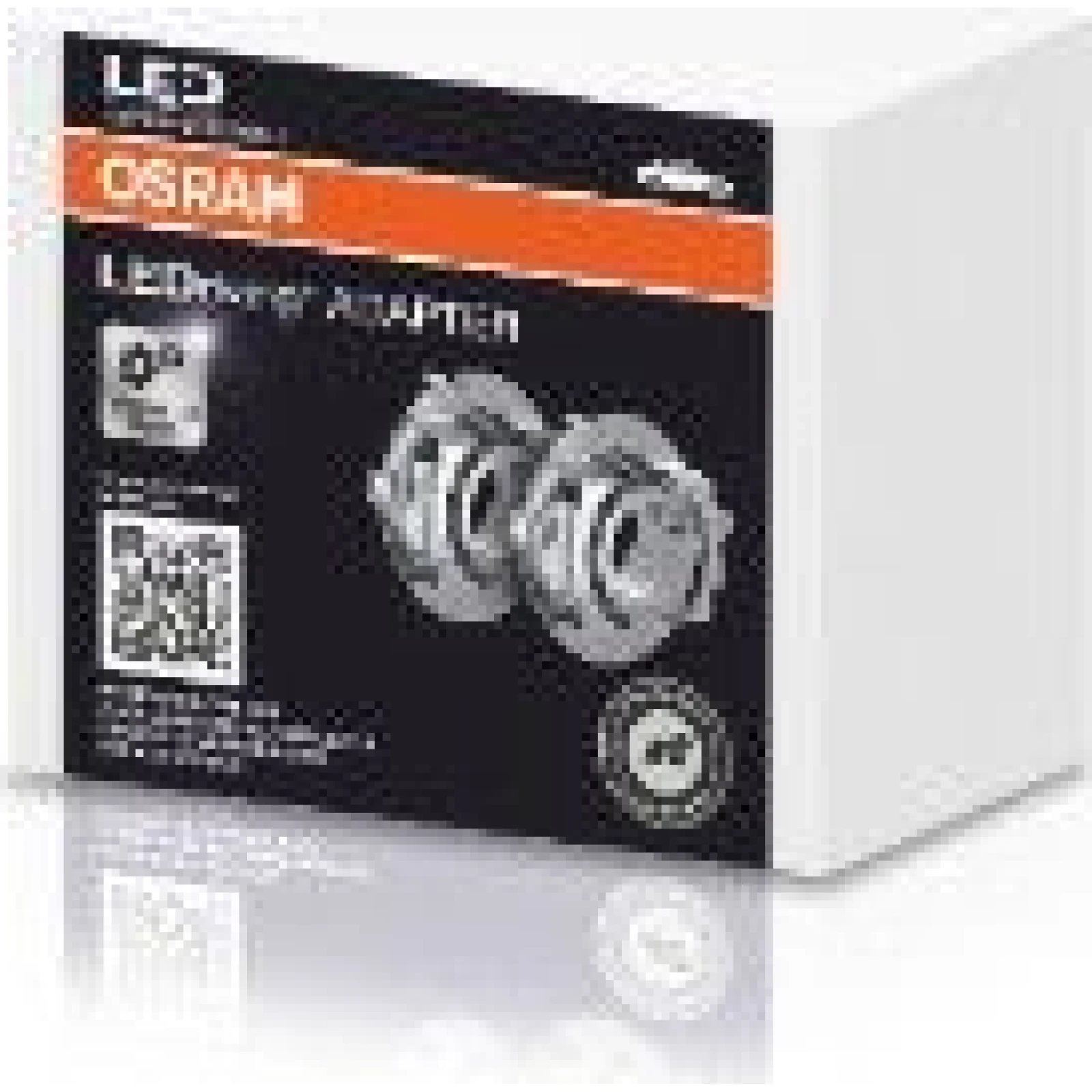 OSRAM LEDriving ADAPTER 06-01 64210DA06-1