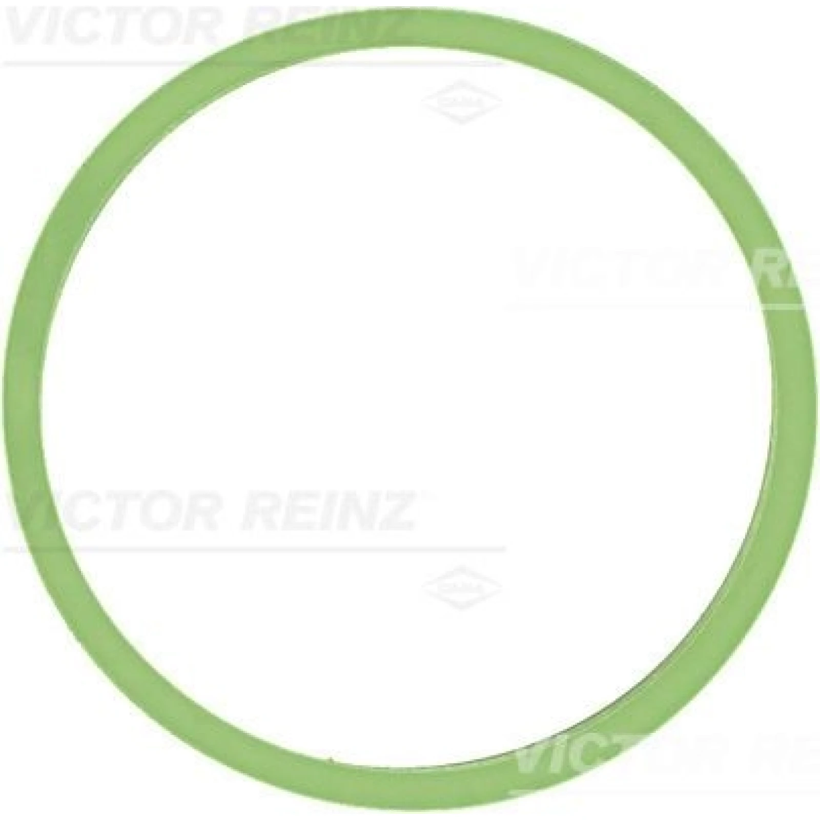 Dichtung, Ansaugkrümmer (4x/Mot) 71-40531-00