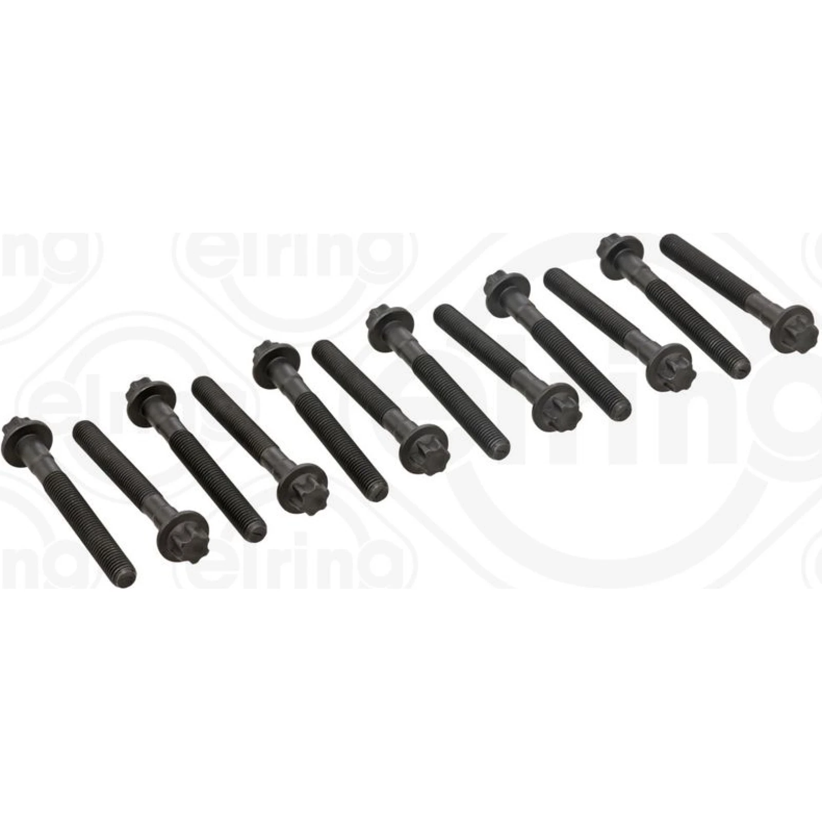 Zylinderkopfschraubensatz 760.120